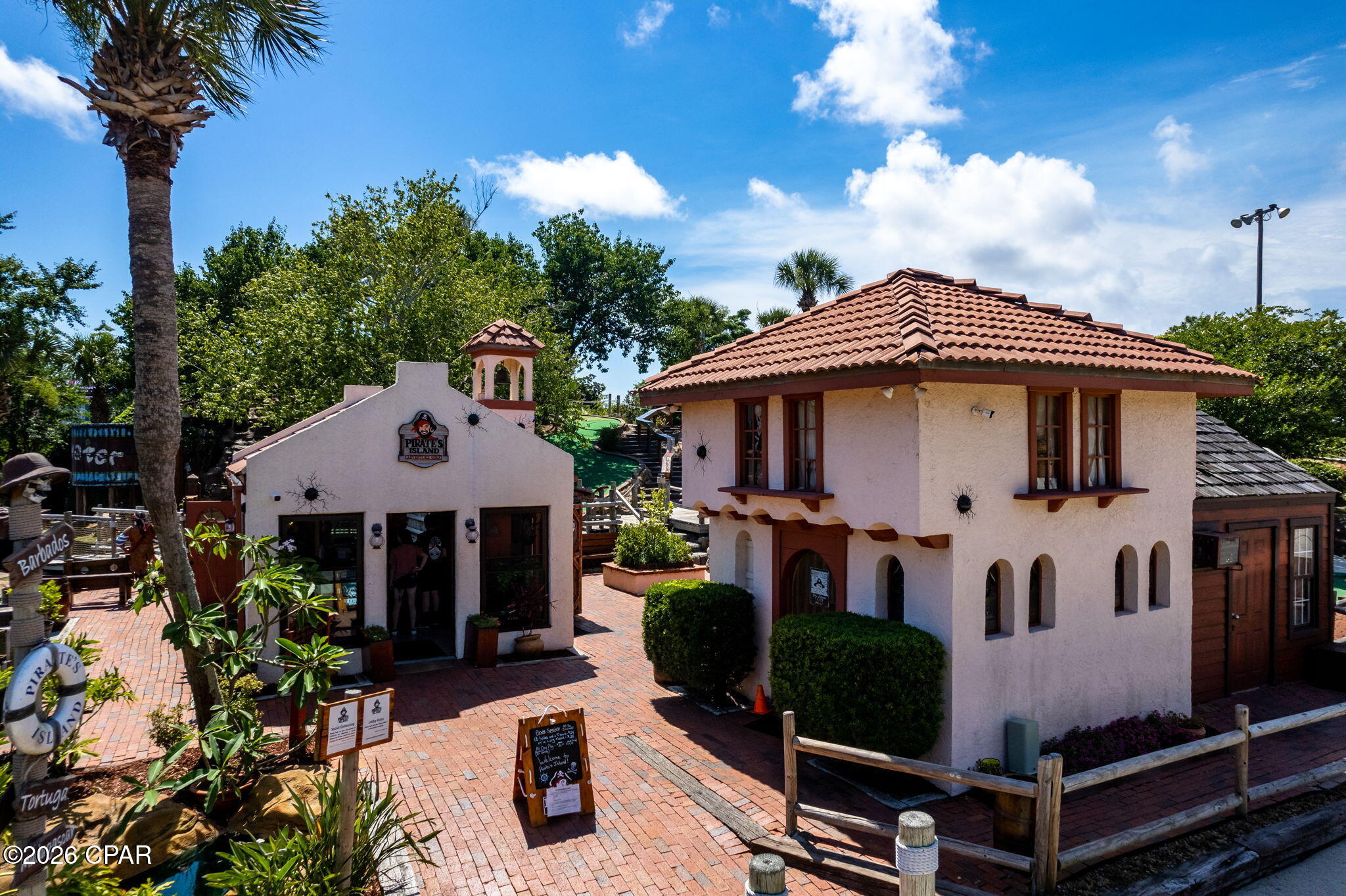 Summit - Residential