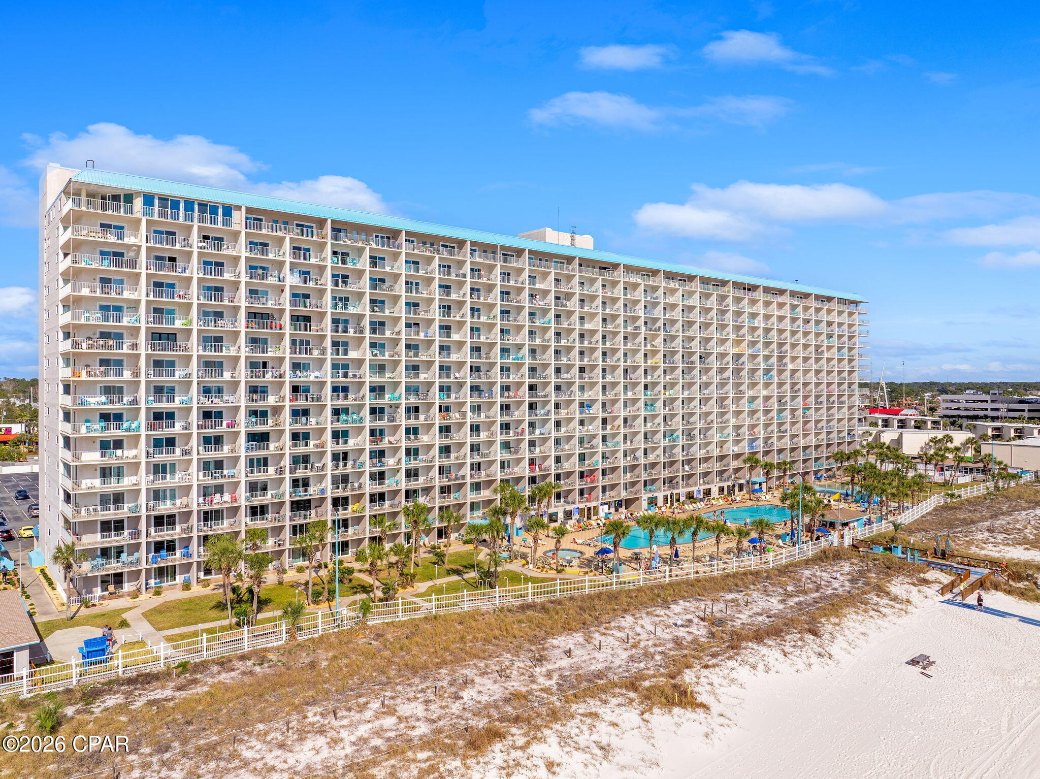 Summit - Residential