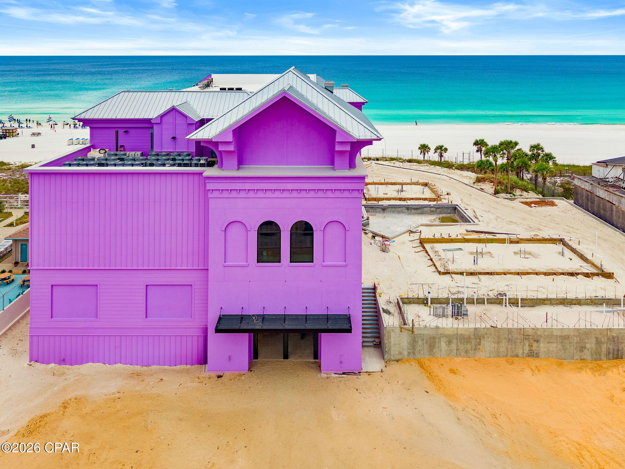 Summit - Residential