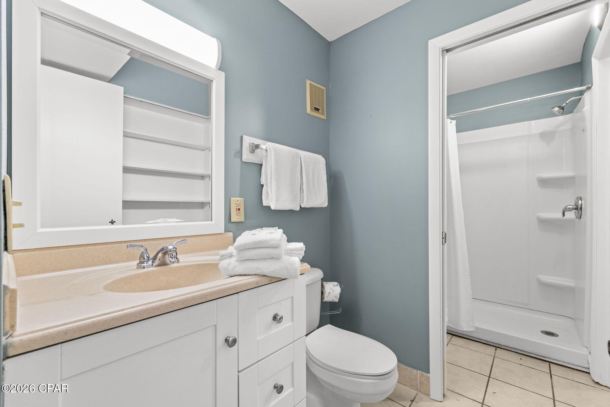 Summit - Residential