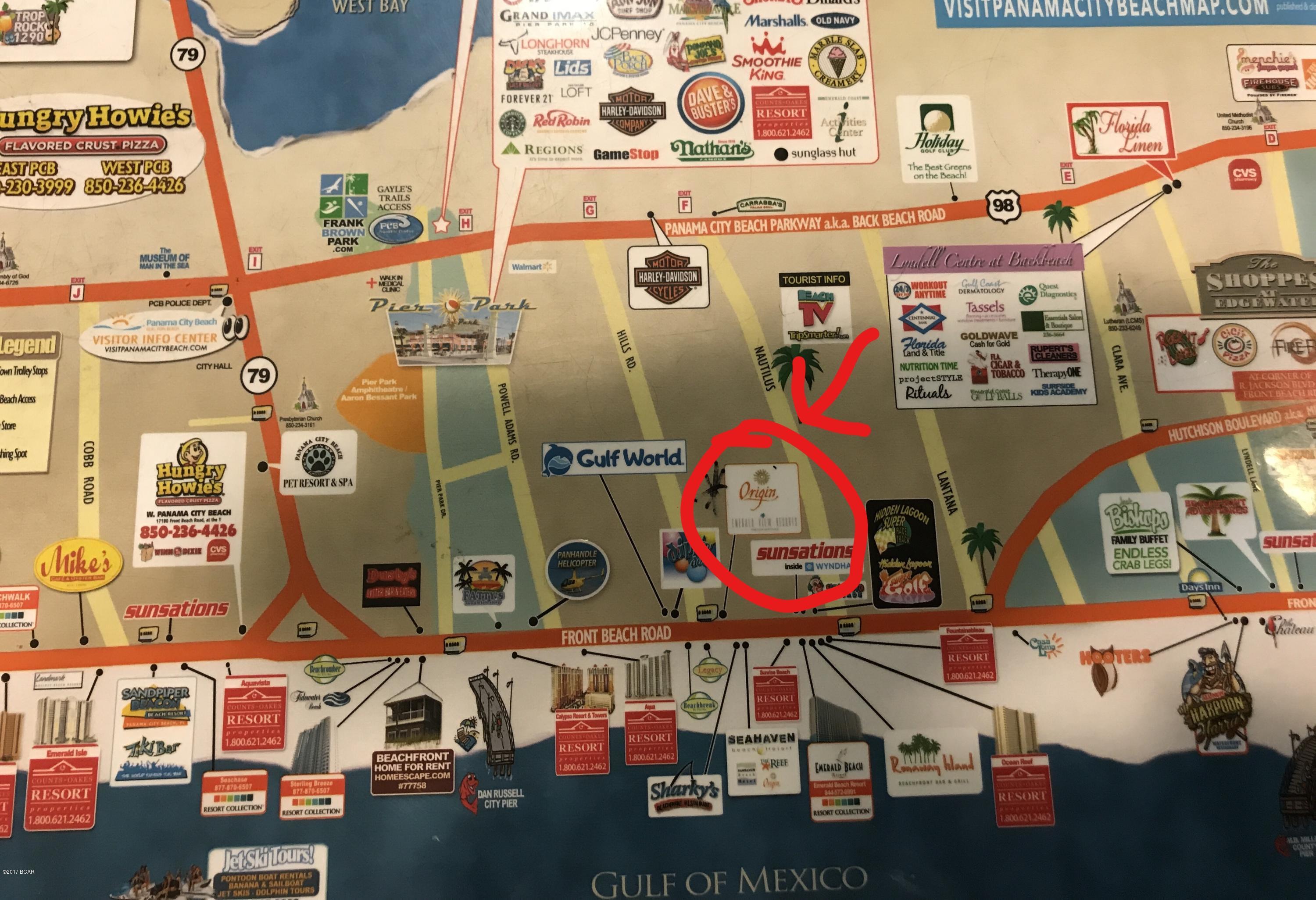 Origin At Seahaven - Residential