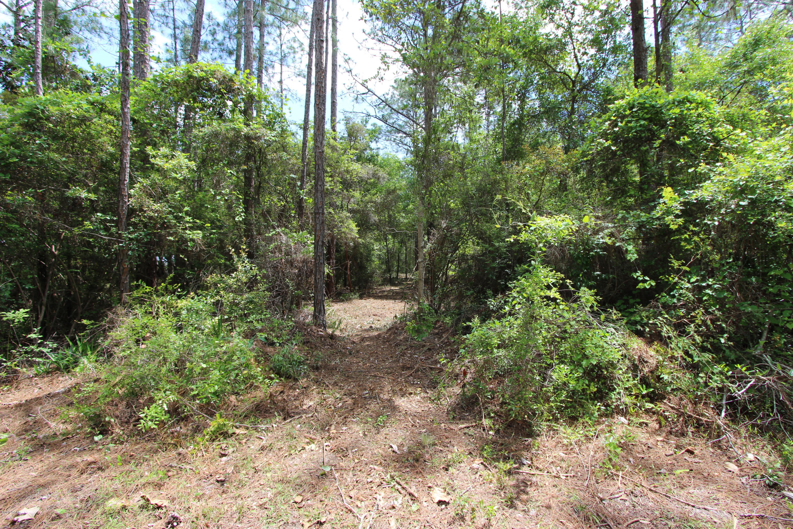 No Named Subdivision - Land