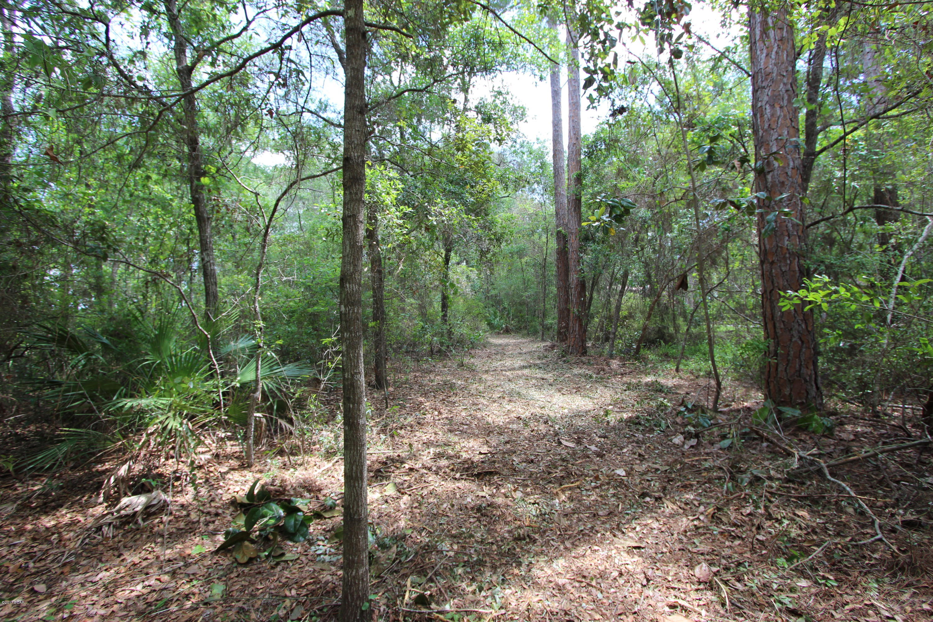 No Named Subdivision - Land