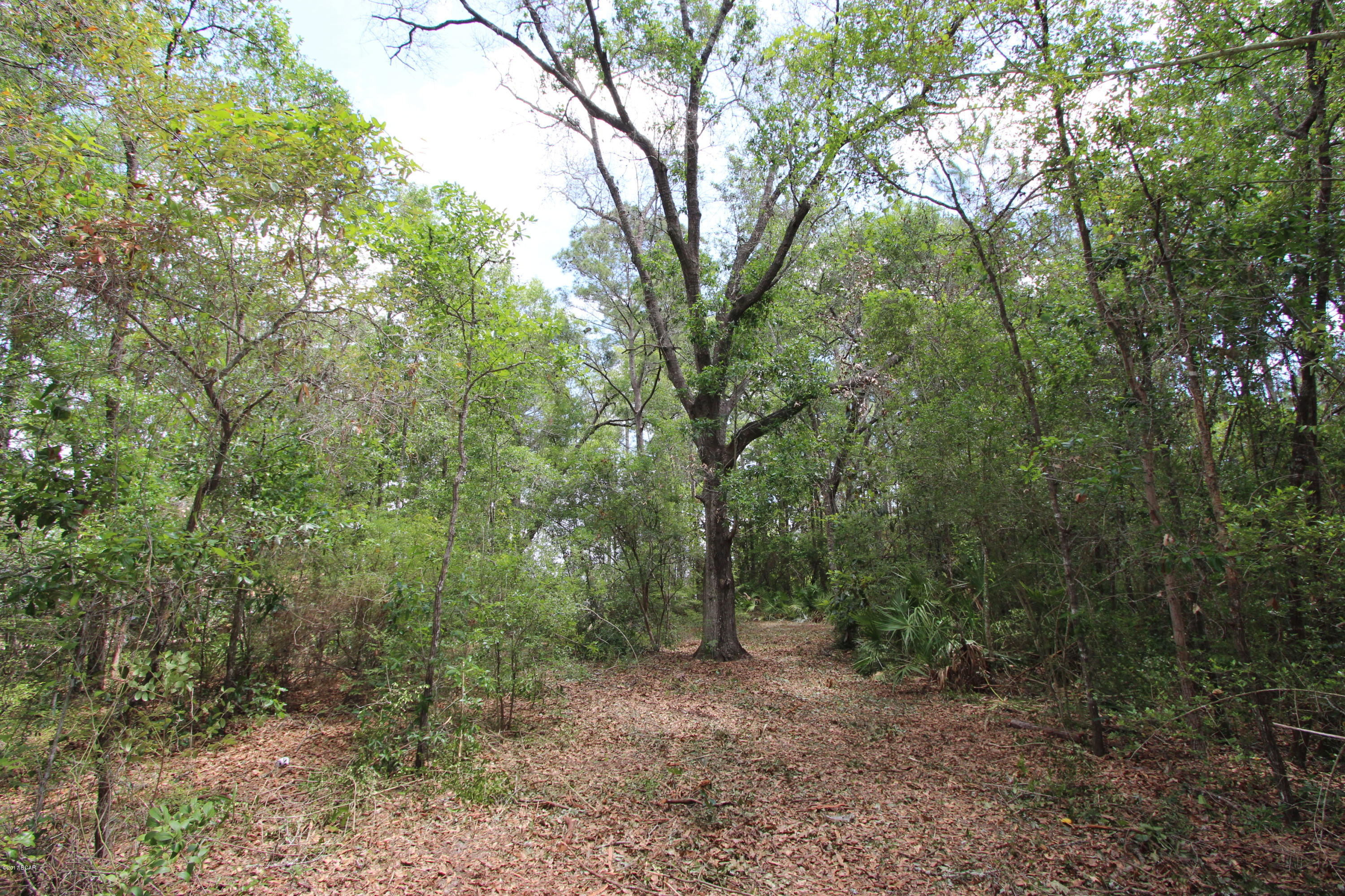 No Named Subdivision - Land