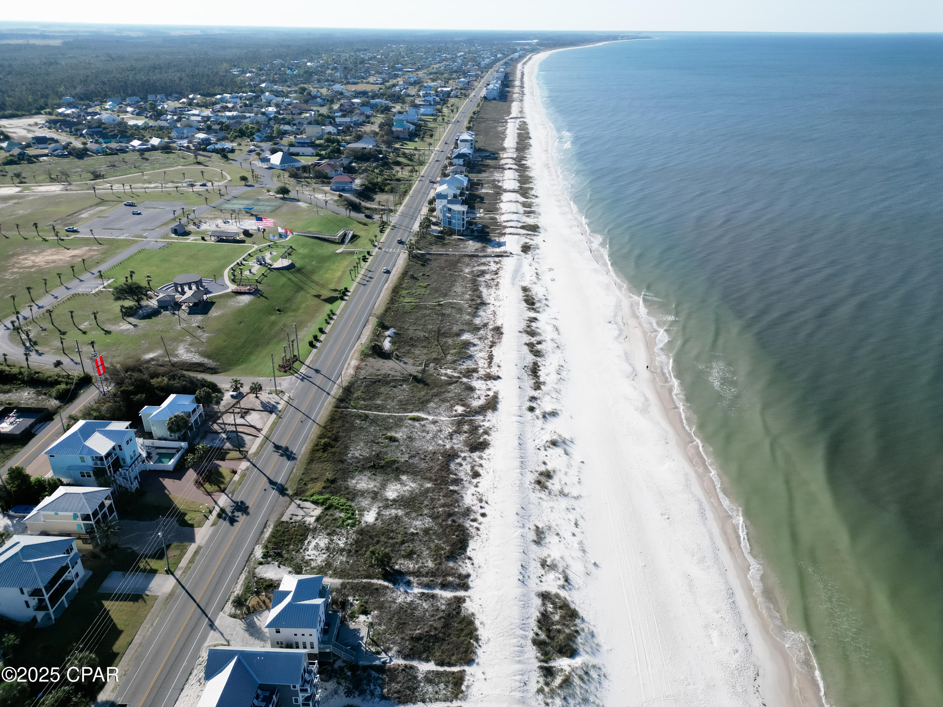 No Named Subdivision - Land