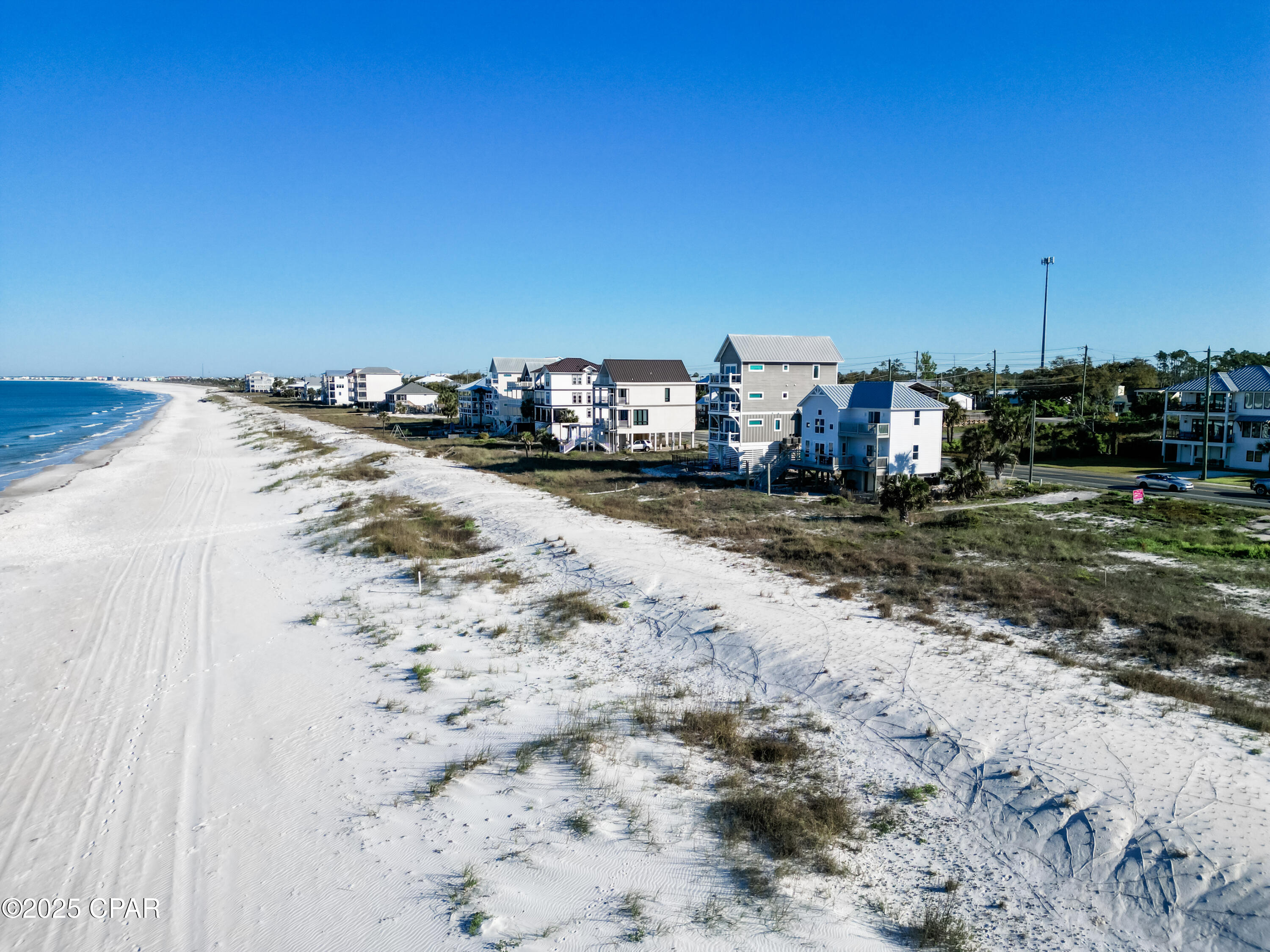 No Named Subdivision - Land