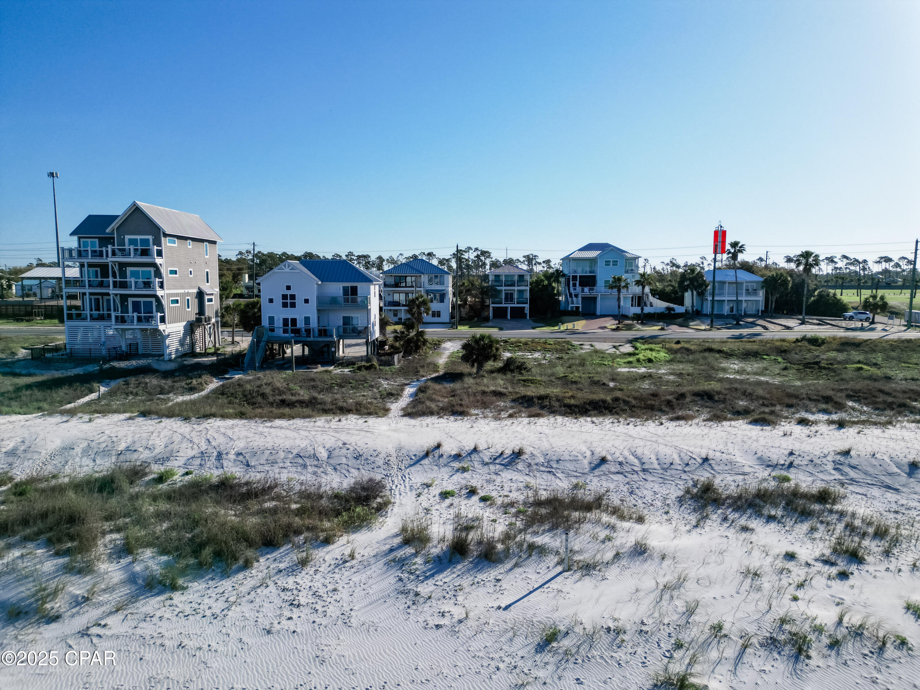 No Named Subdivision - Land