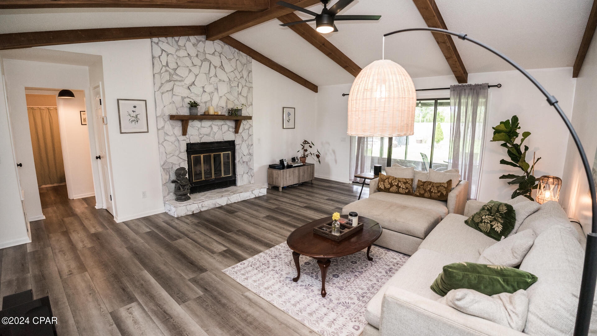 Lynn Haven, Florida 32444, United States, 3 Bedrooms Bedrooms, ,2 BathroomsBathrooms,Residential,Pending,52012