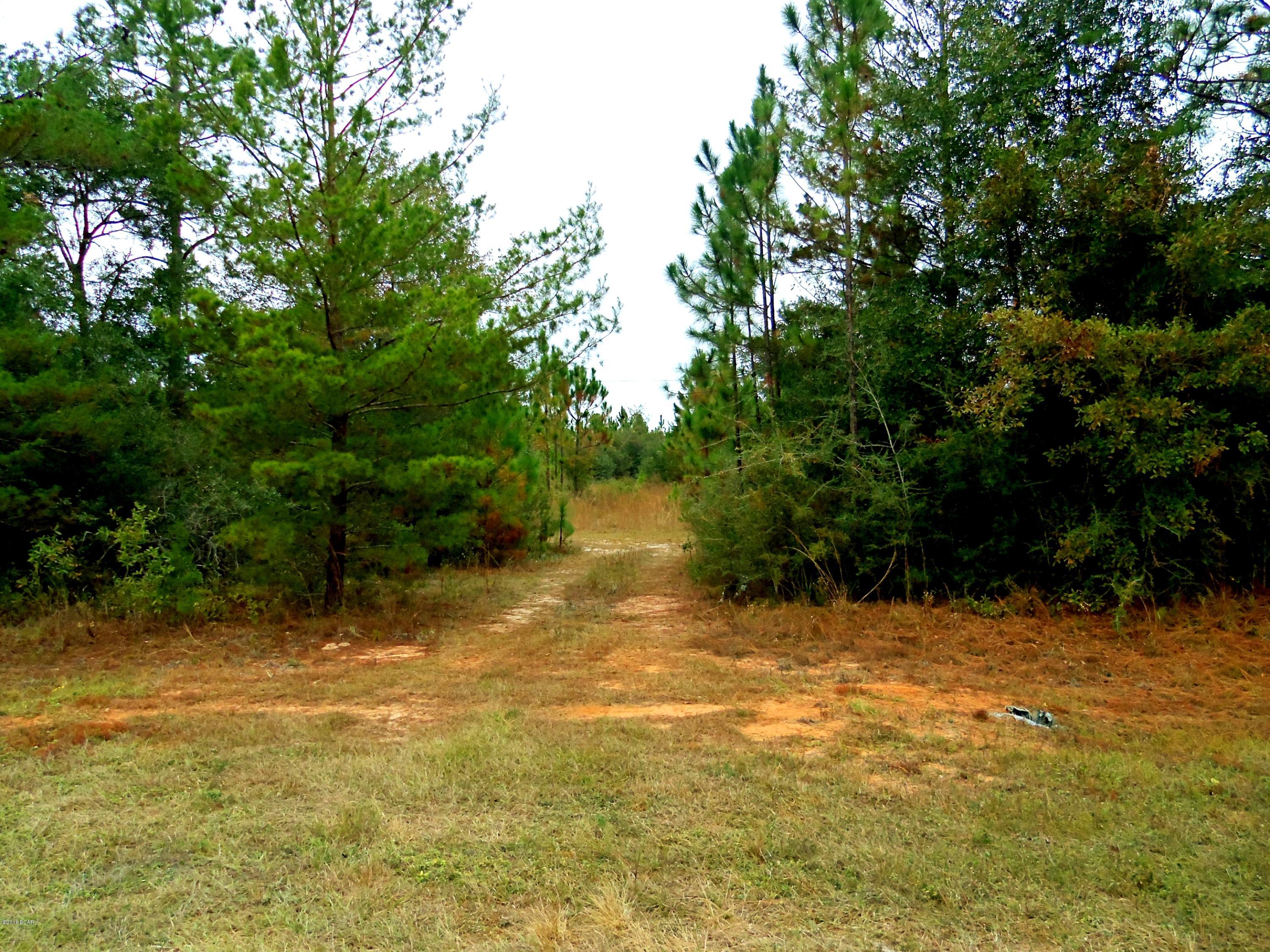 No Named Subdivision - Land