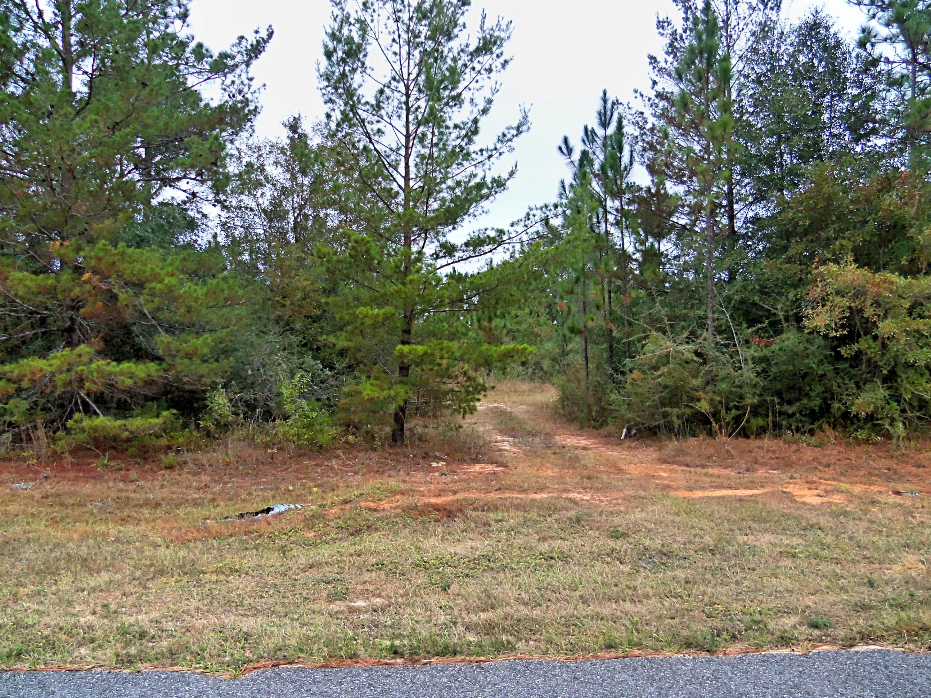 No Named Subdivision - Land