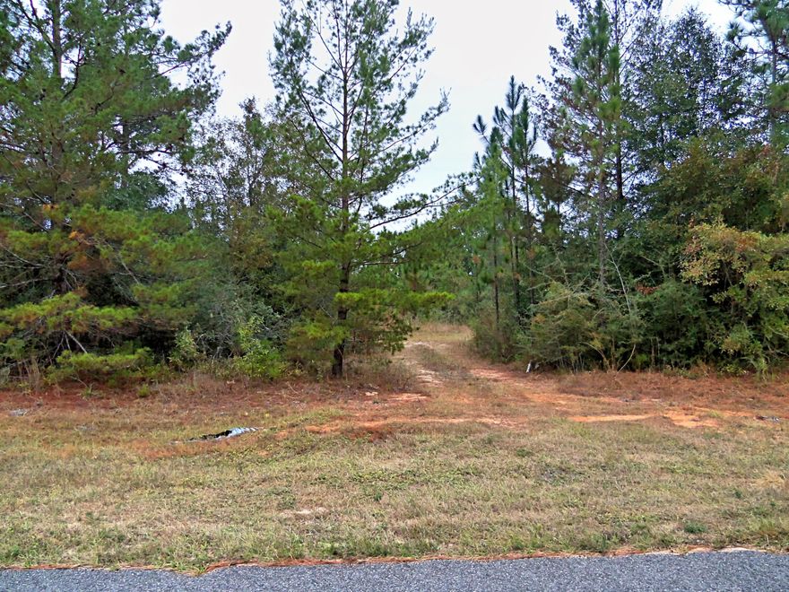 Looking for a little elbow room??? Take a look at this fantastic 5 acres on Hwy 20. Close to Hwy 231, this property was cleared just a few years ago, should be fairly easy to clear again. Driveway culvert installed, nice large hardwoods on the property. Several very nice homesites.  Had a well and septic at one time, may still be usable (although location of septic unknown).  Great property! (all sizes approximate and taken from public records, buyer to verify any details buyer deems important).