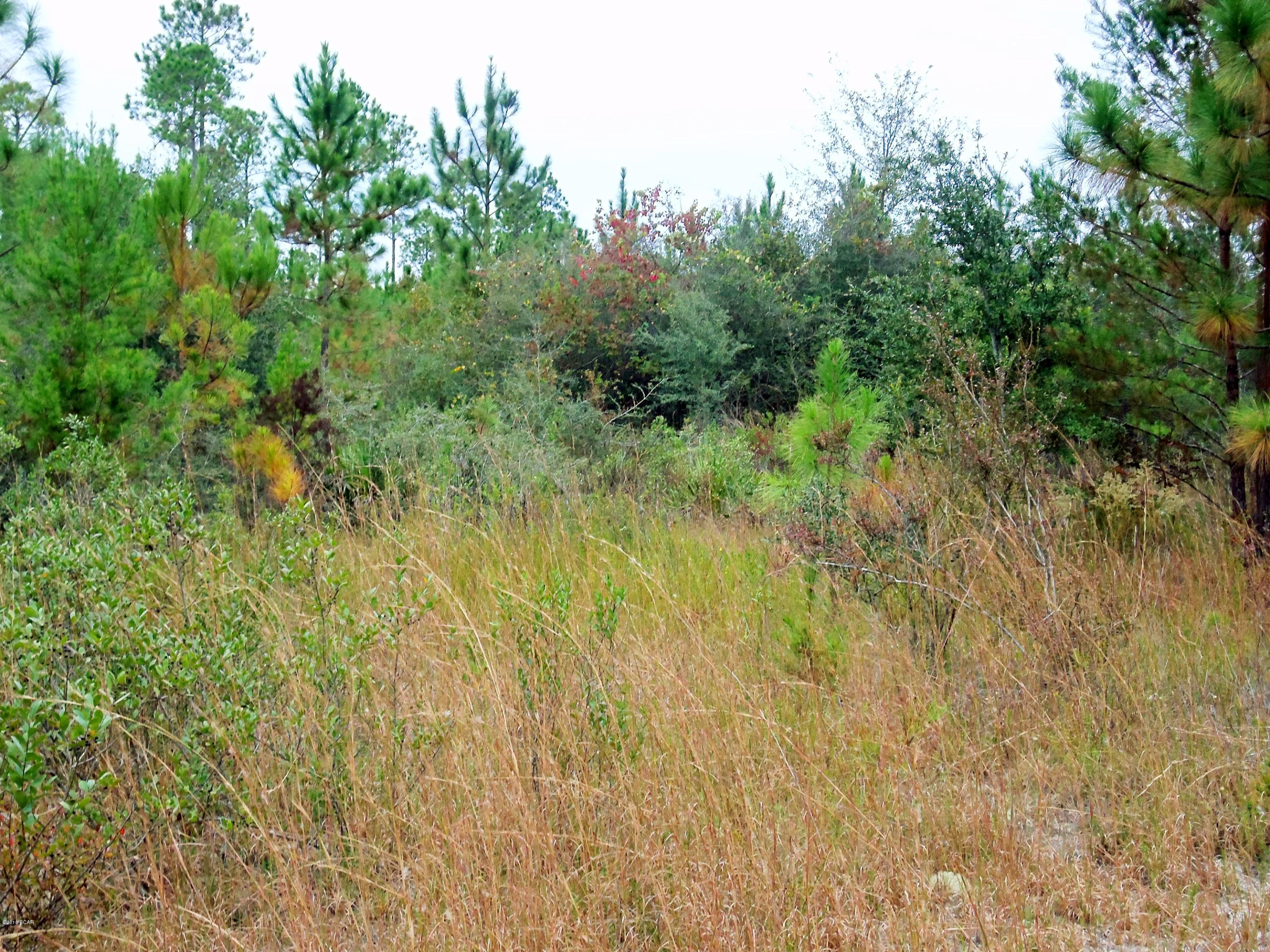 No Named Subdivision - Land