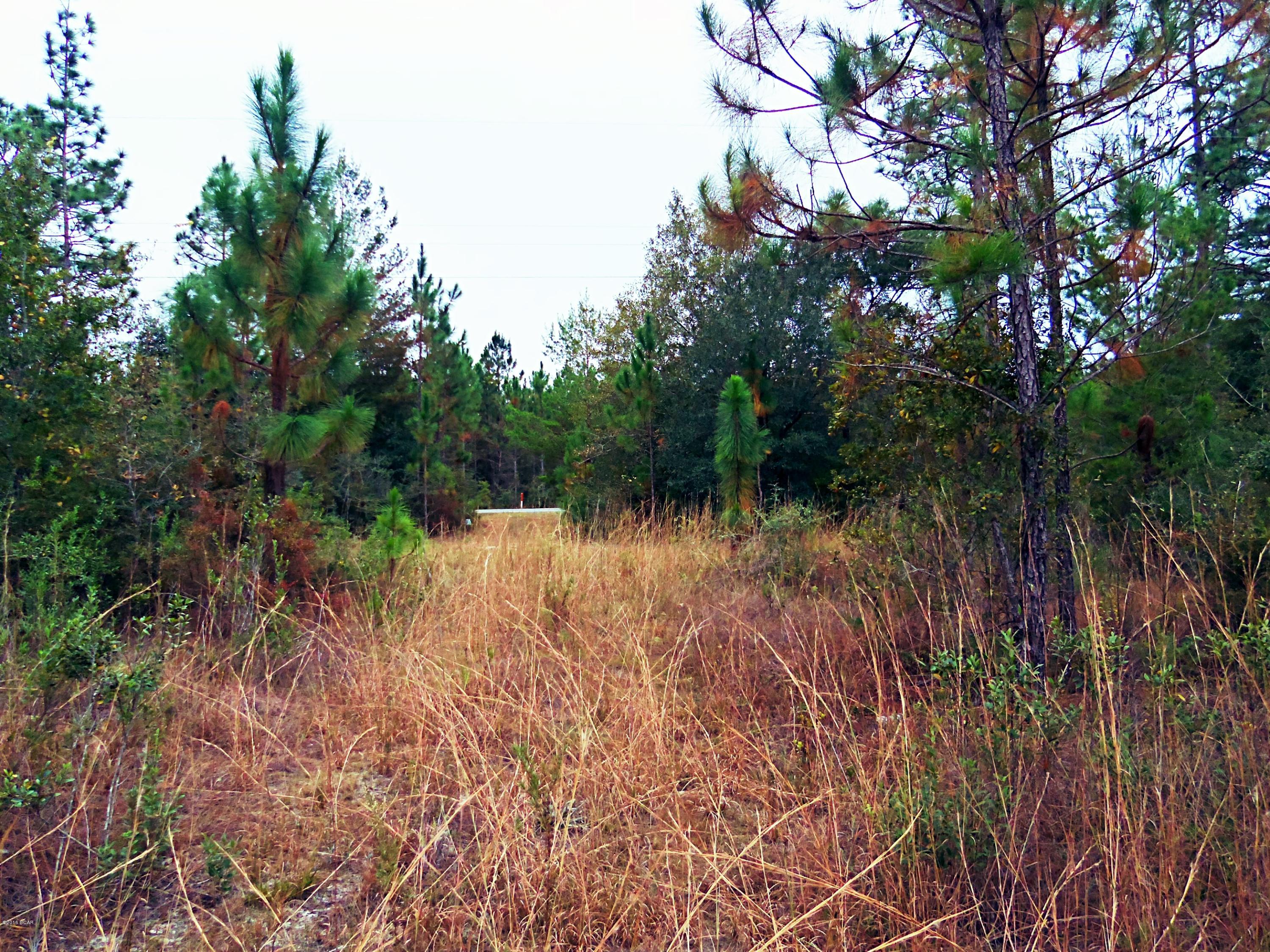 No Named Subdivision - Land