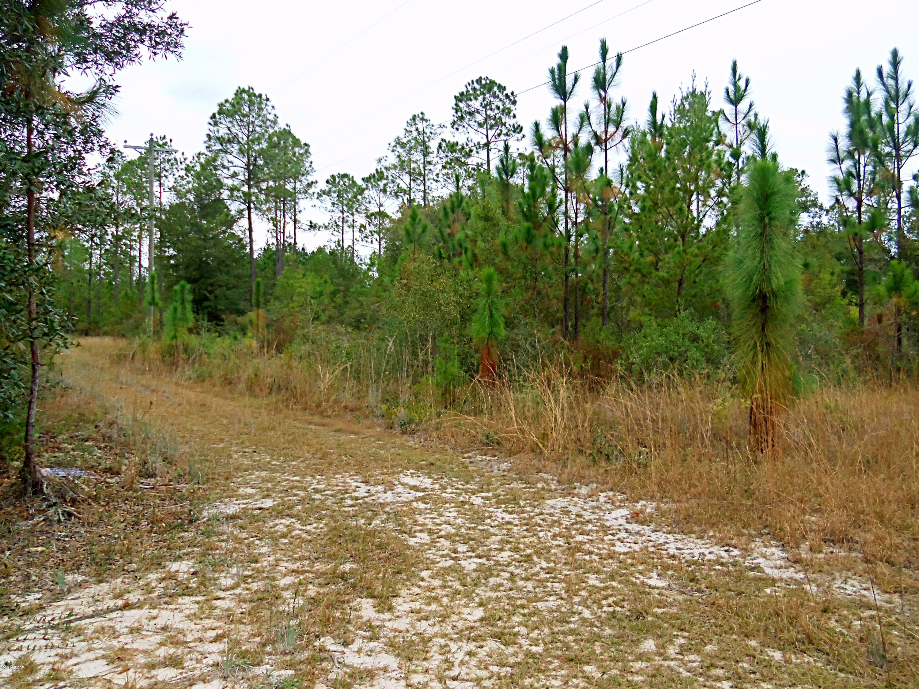 No Named Subdivision - Land