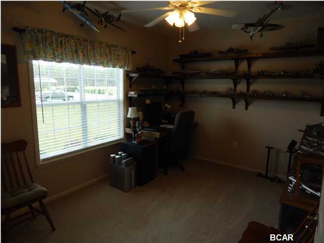 Arboles - Residential