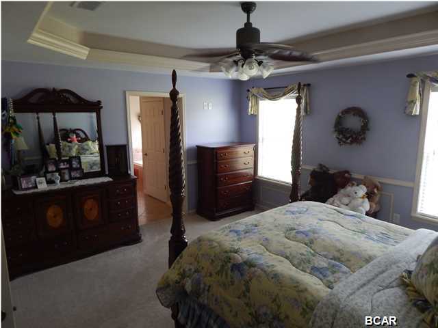 Arboles - Residential