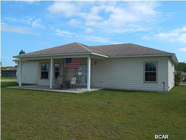 Arboles - Residential