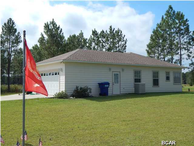 Arboles - Residential