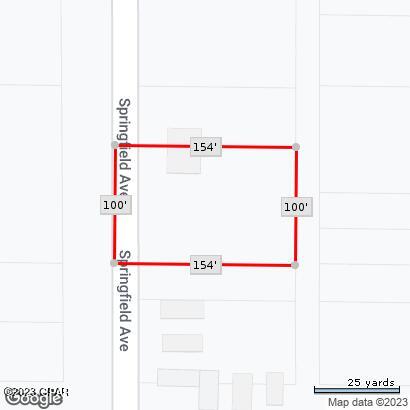 [No Recorded Subdiv] - Land