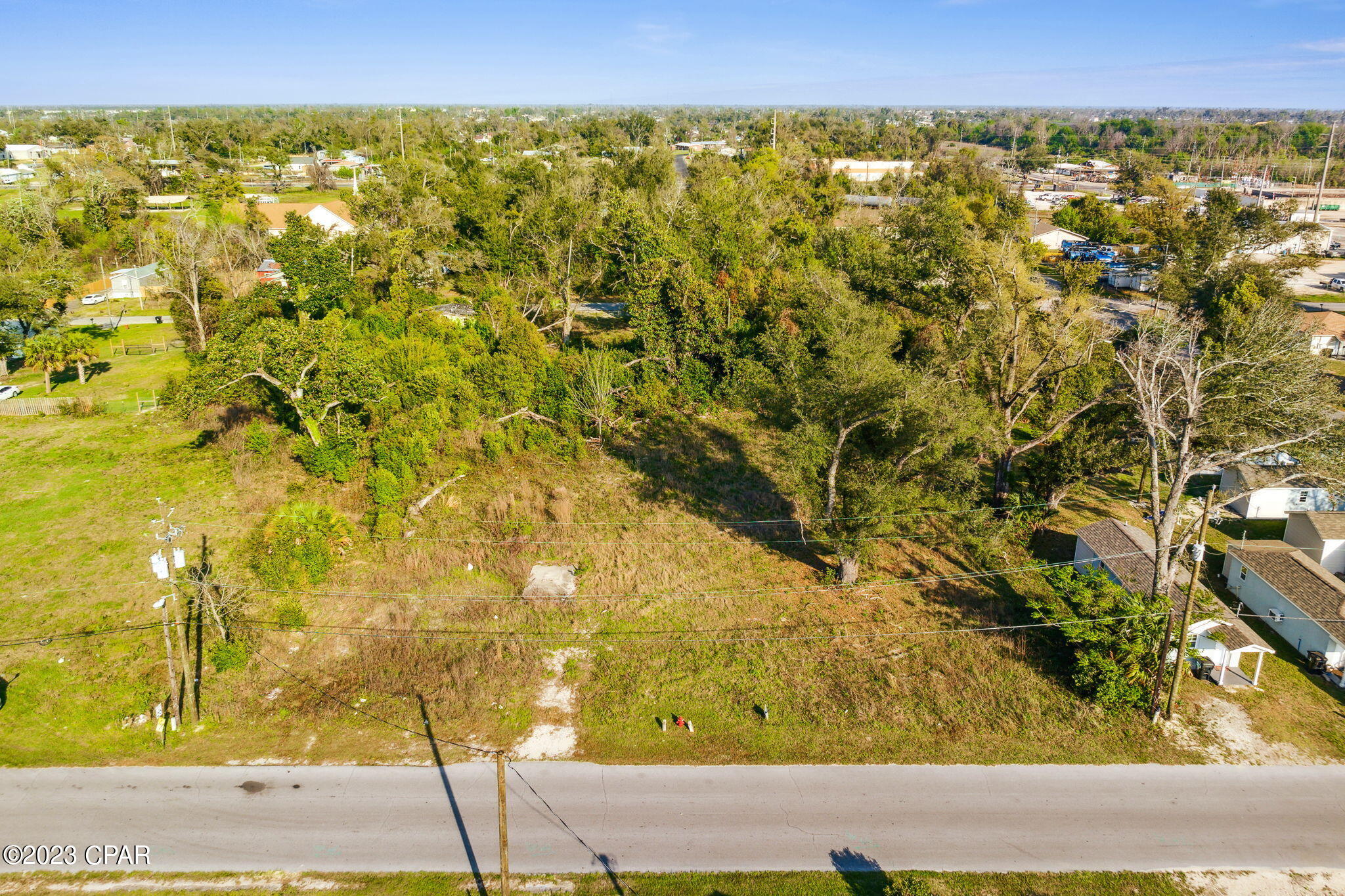 [No Recorded Subdiv] - Land