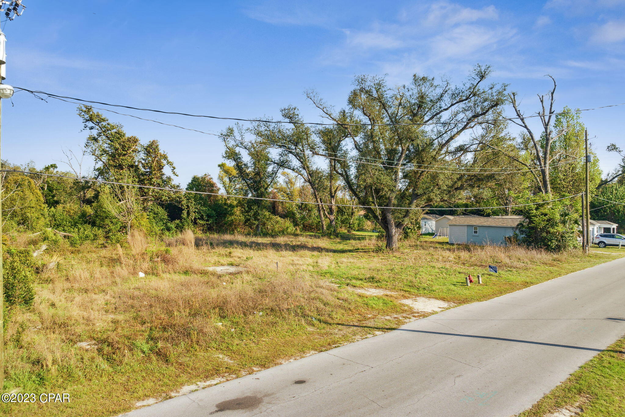 [No Recorded Subdiv] - Land