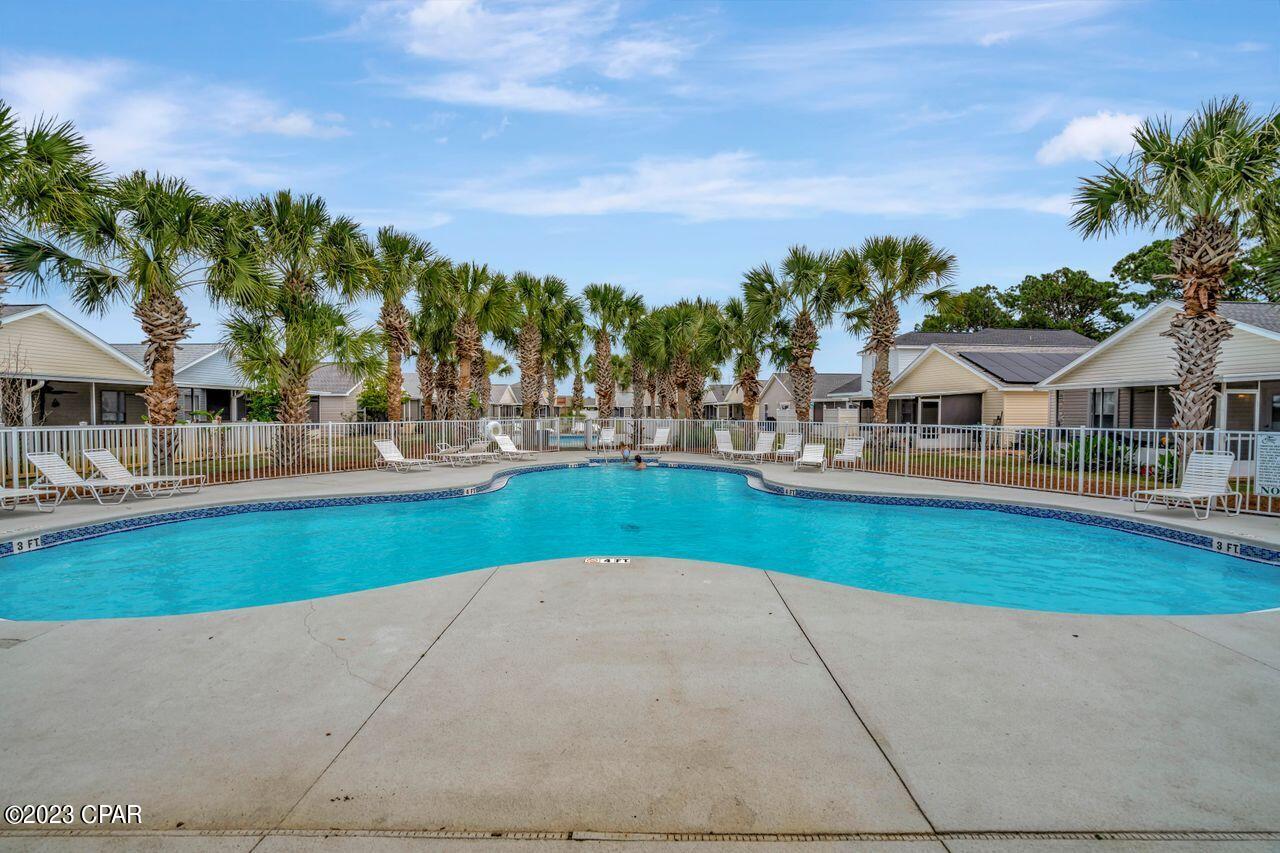 Palm Cove Phase III - Residential