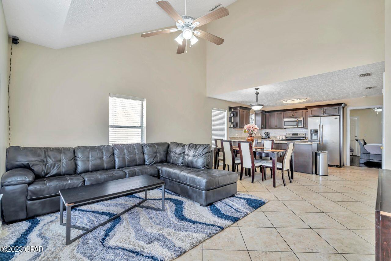 Palm Cove Phase III - Residential