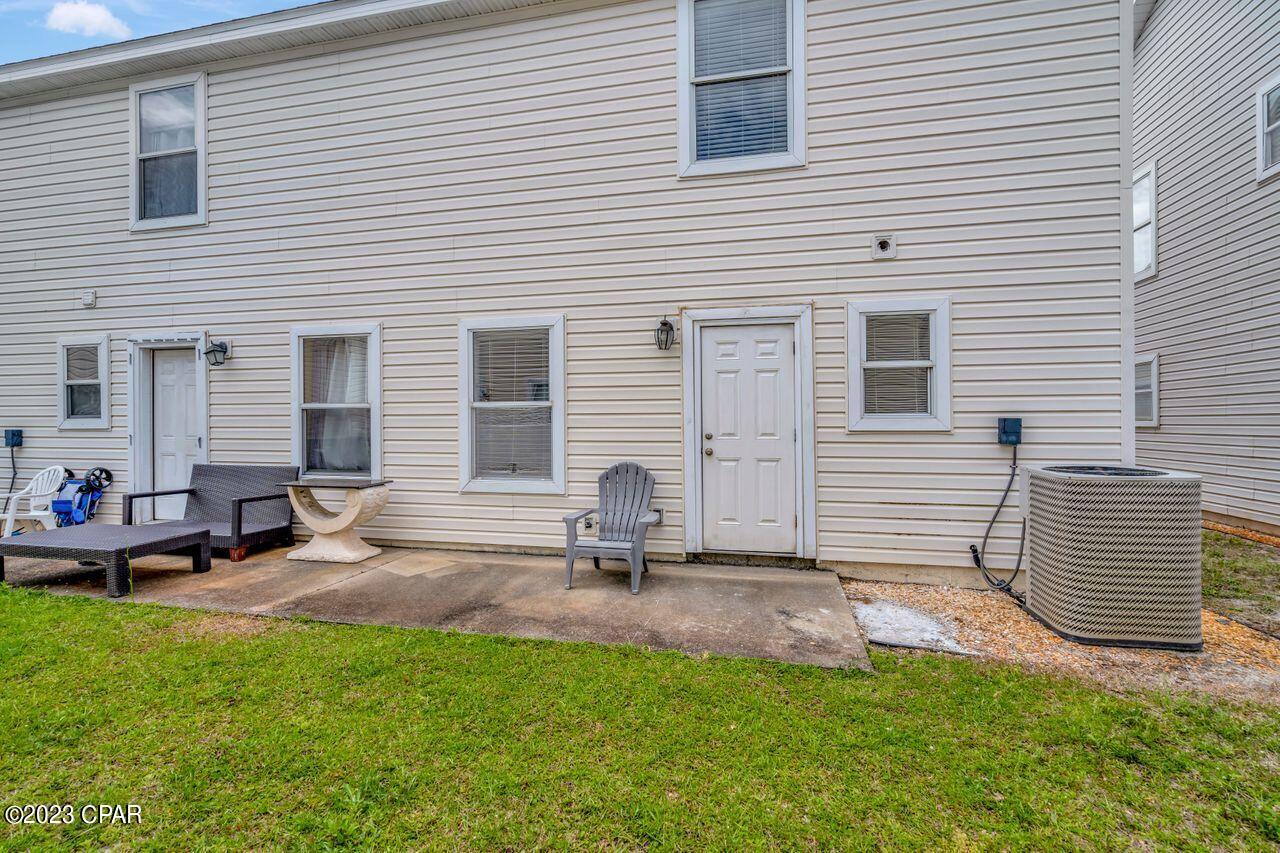 Palm Cove Phase III - Residential