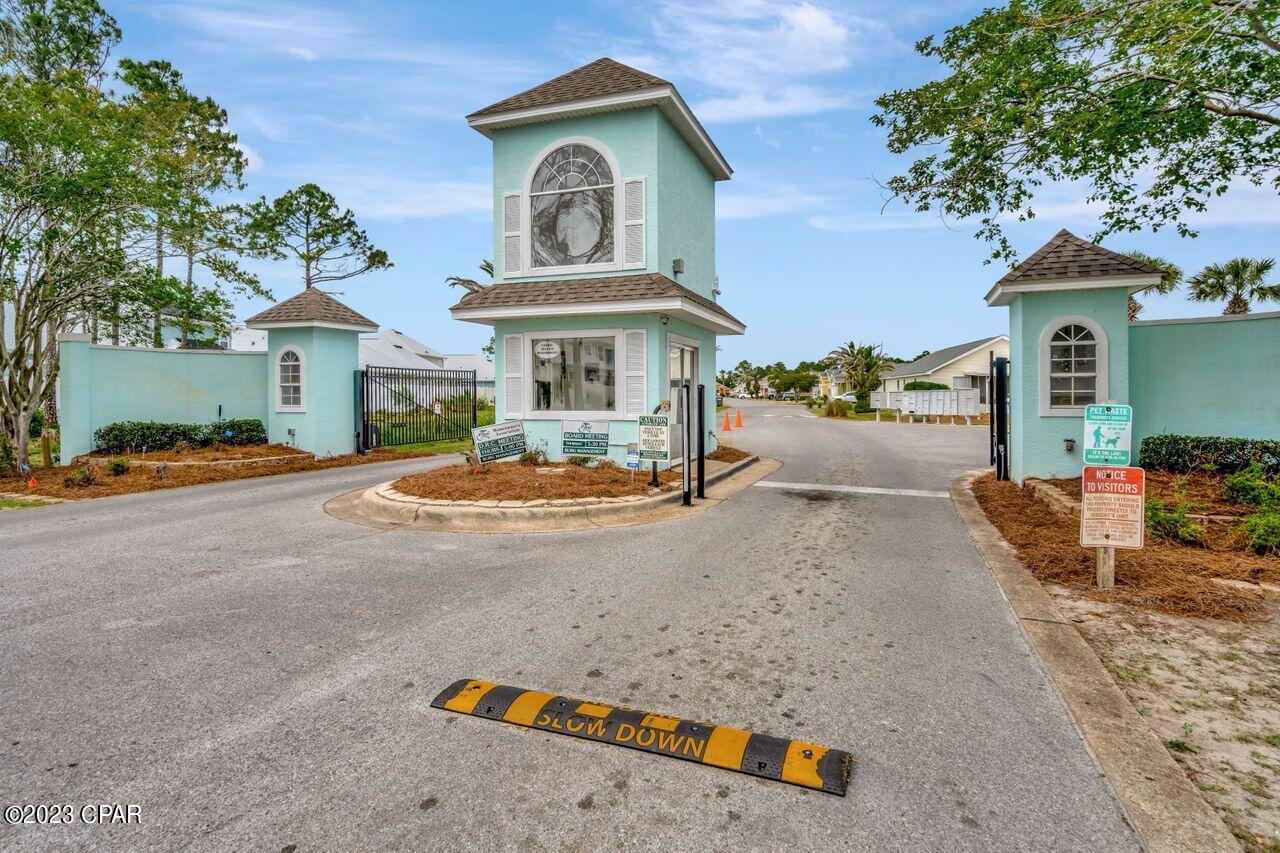 Palm Cove Phase III - Residential