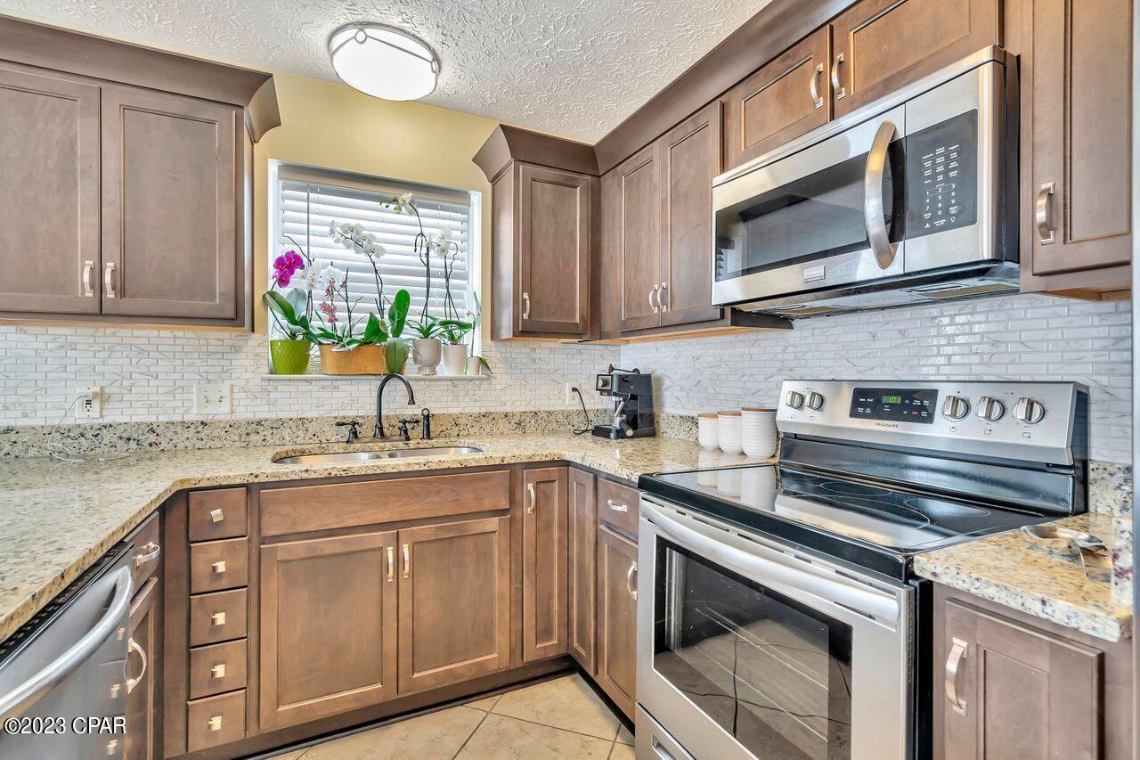 Palm Cove Phase III - Residential