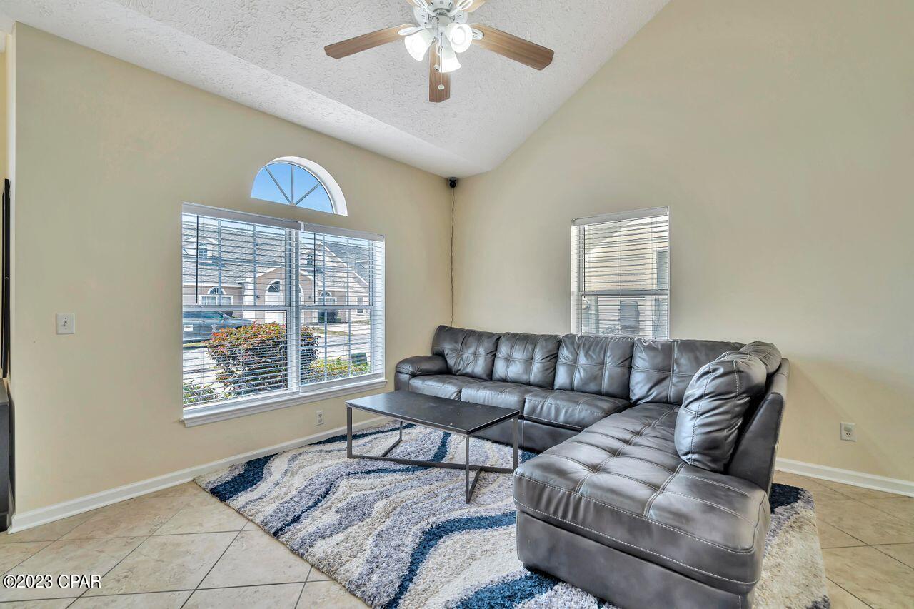 Palm Cove Phase III - Residential