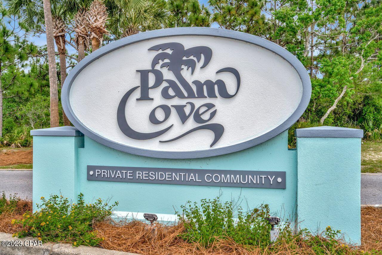 Palm Cove Phase III - Residential