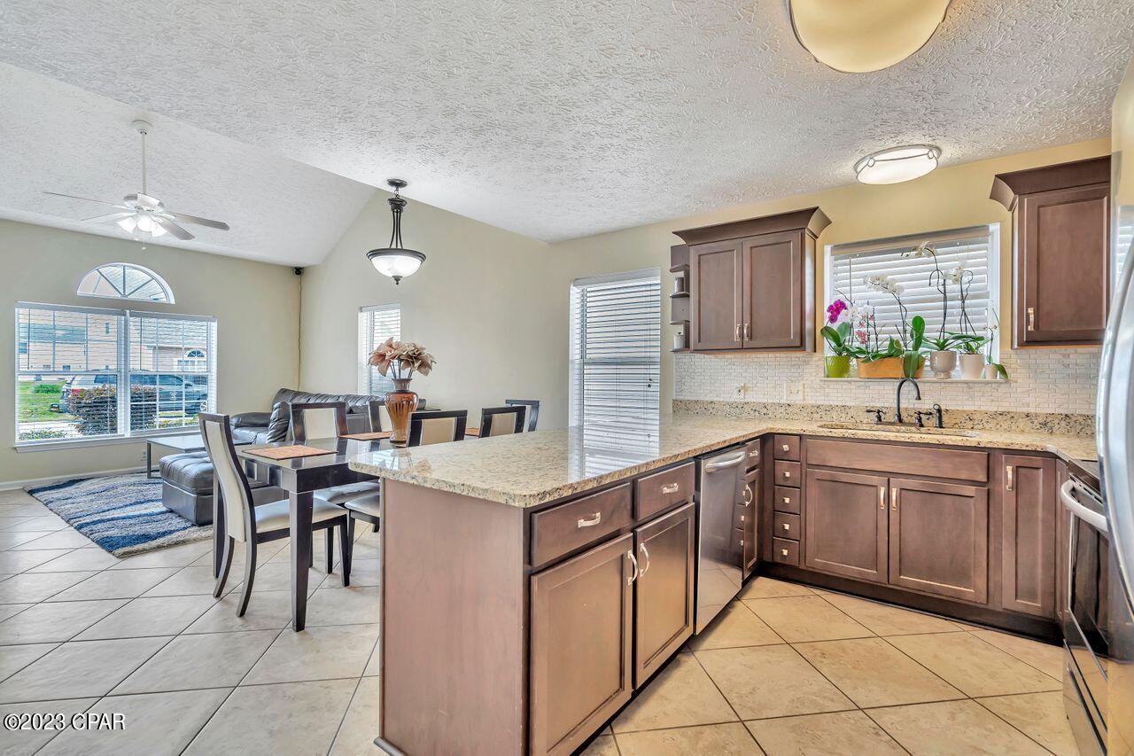 Palm Cove Phase III - Residential