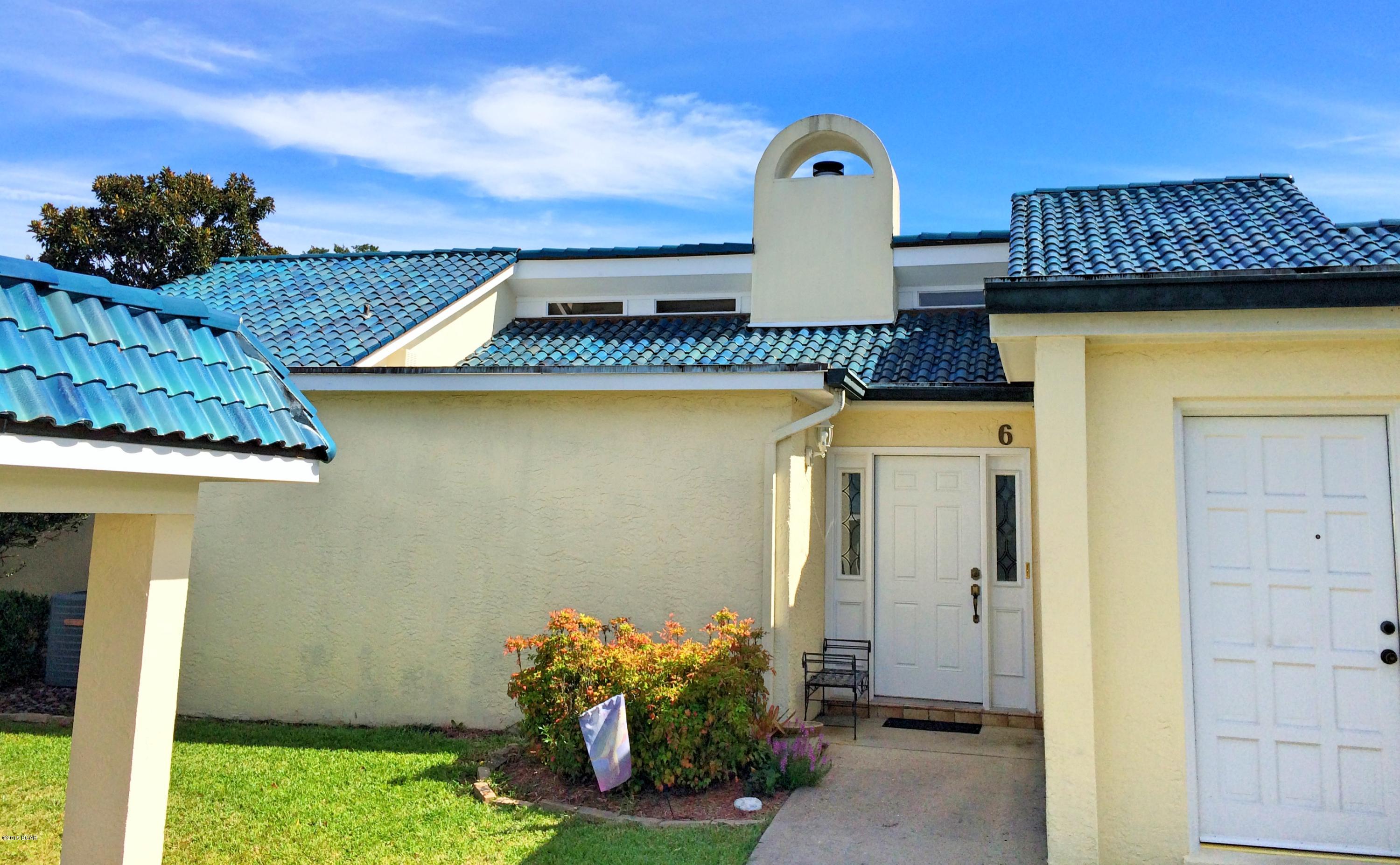 Cove Condominium Ph 2 - Residential