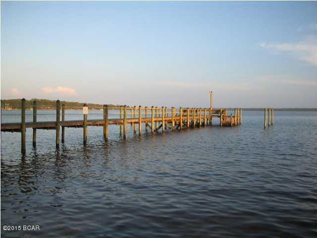 Cove Condominium Ph 2 - Residential