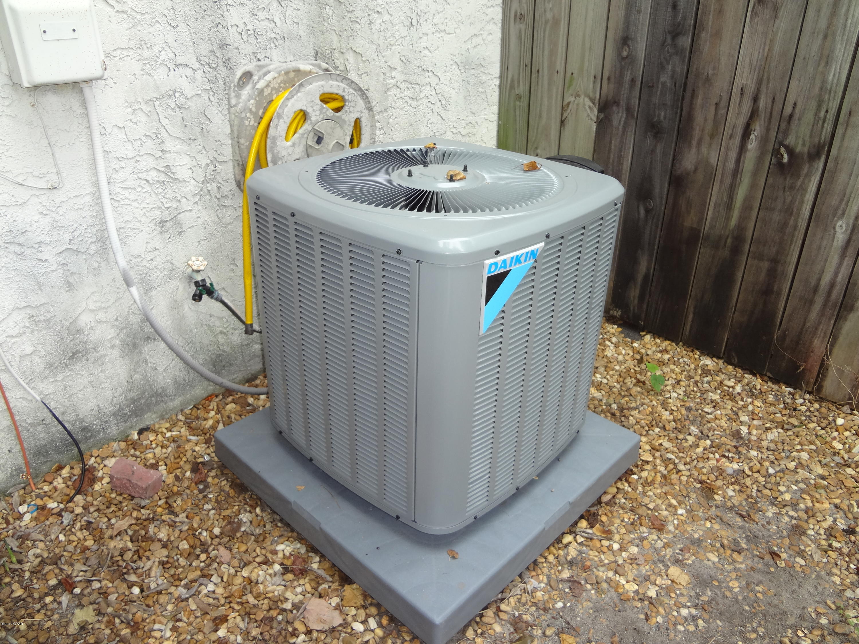 Venetian Villa 3rd Add - Residential