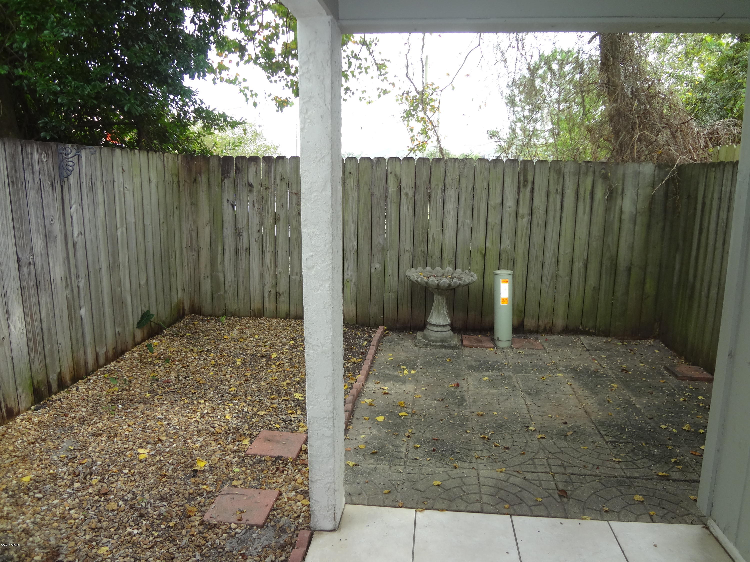 Venetian Villa 3rd Add - Residential