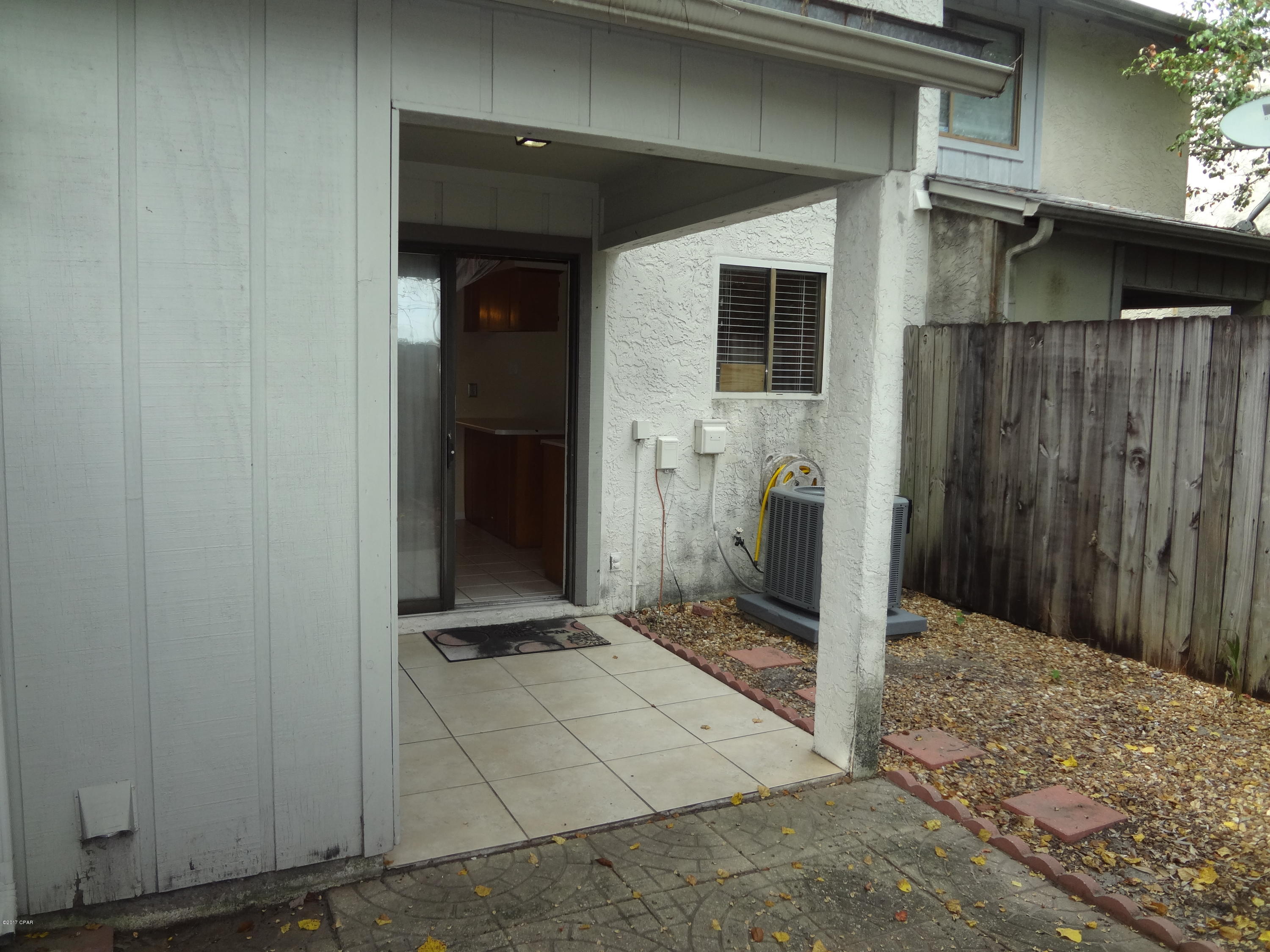 Venetian Villa 3rd Add - Residential