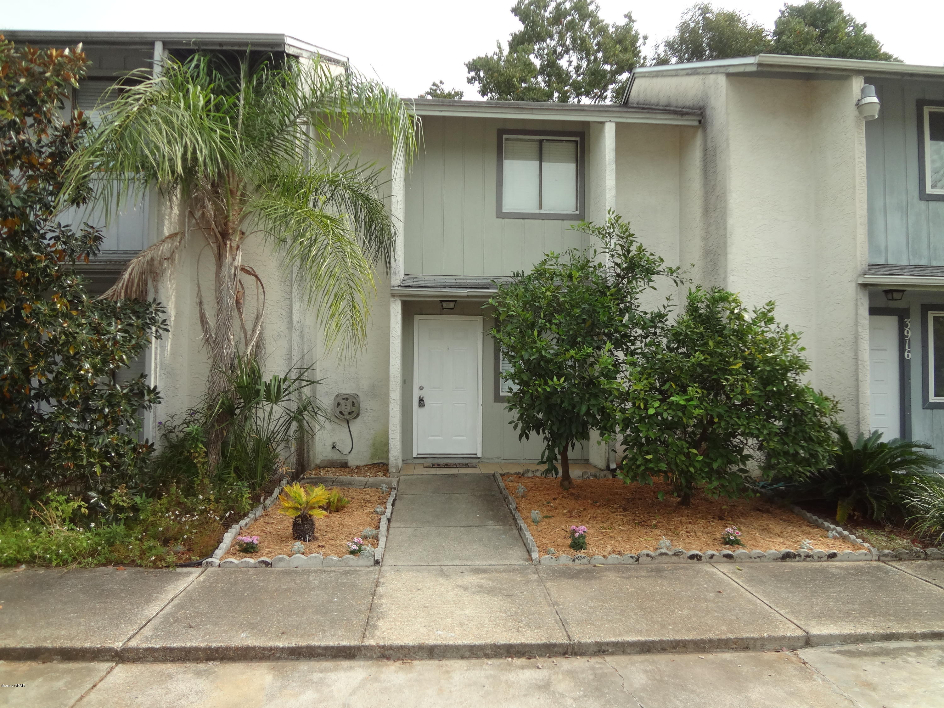 Venetian Villa 3rd Add - Residential