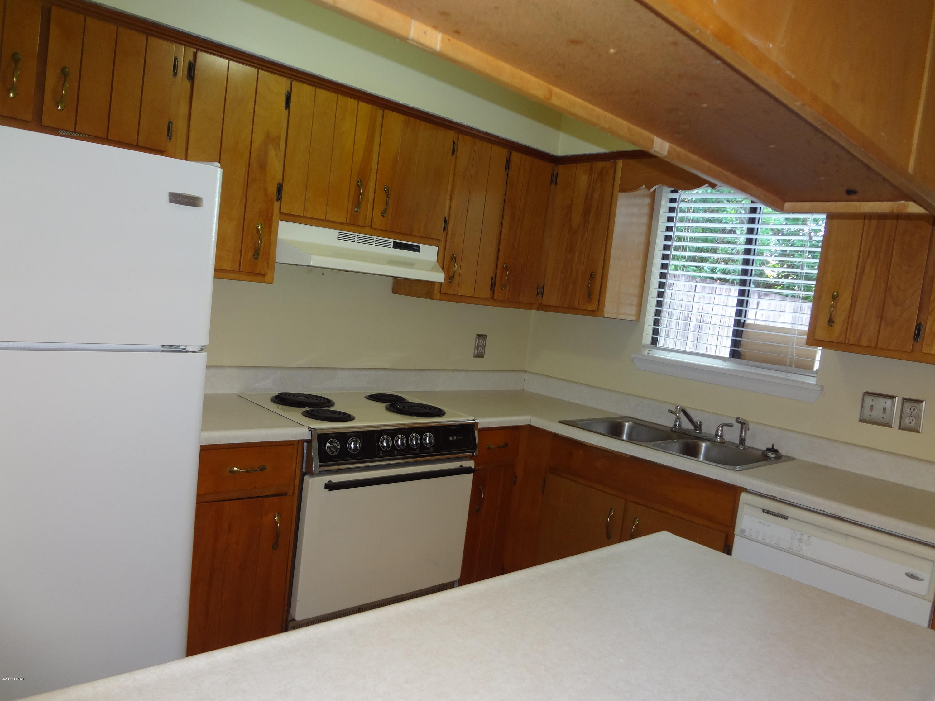 Venetian Villa 3rd Add - Residential