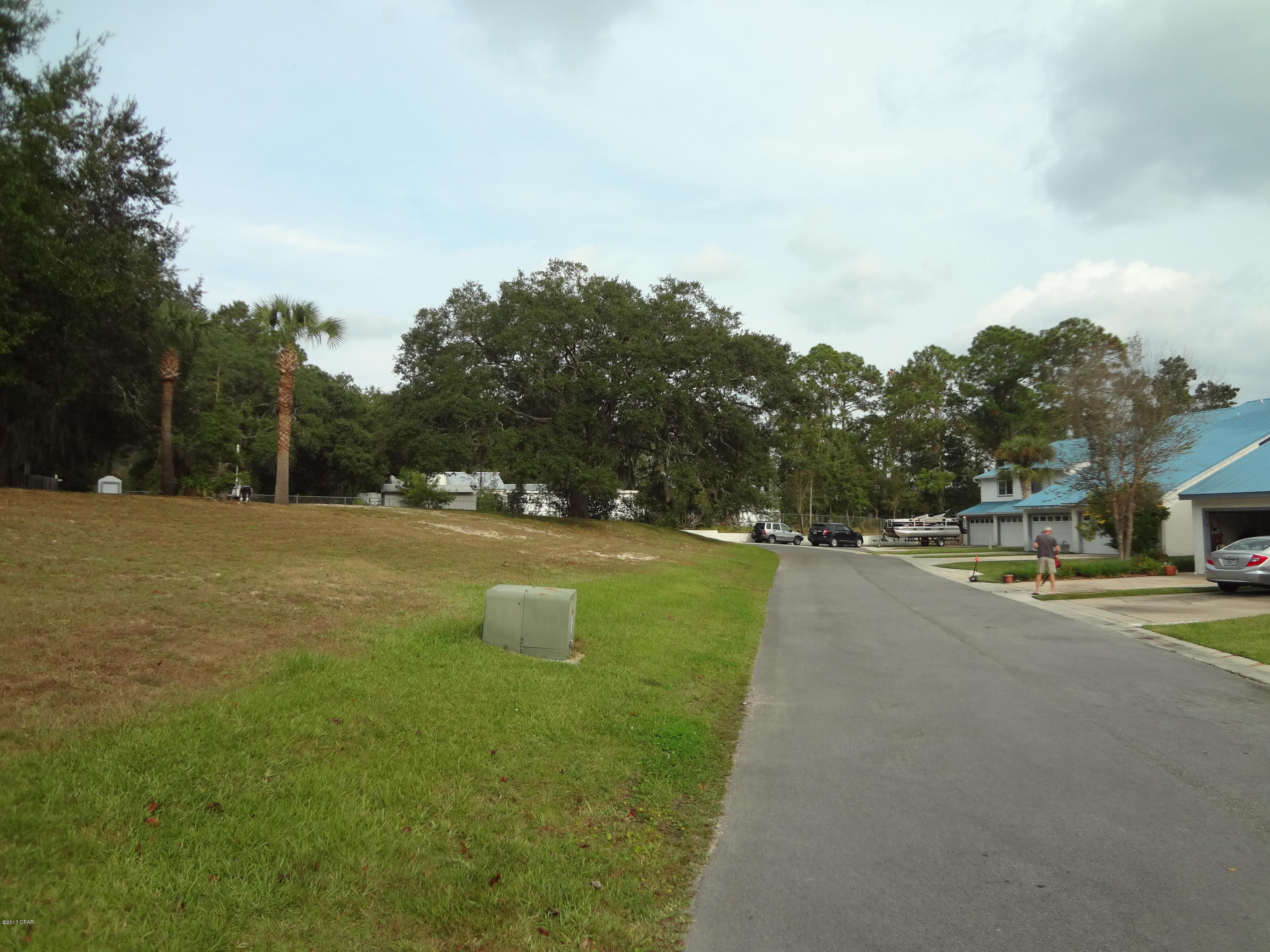 Venetian Villa 3rd Add - Residential