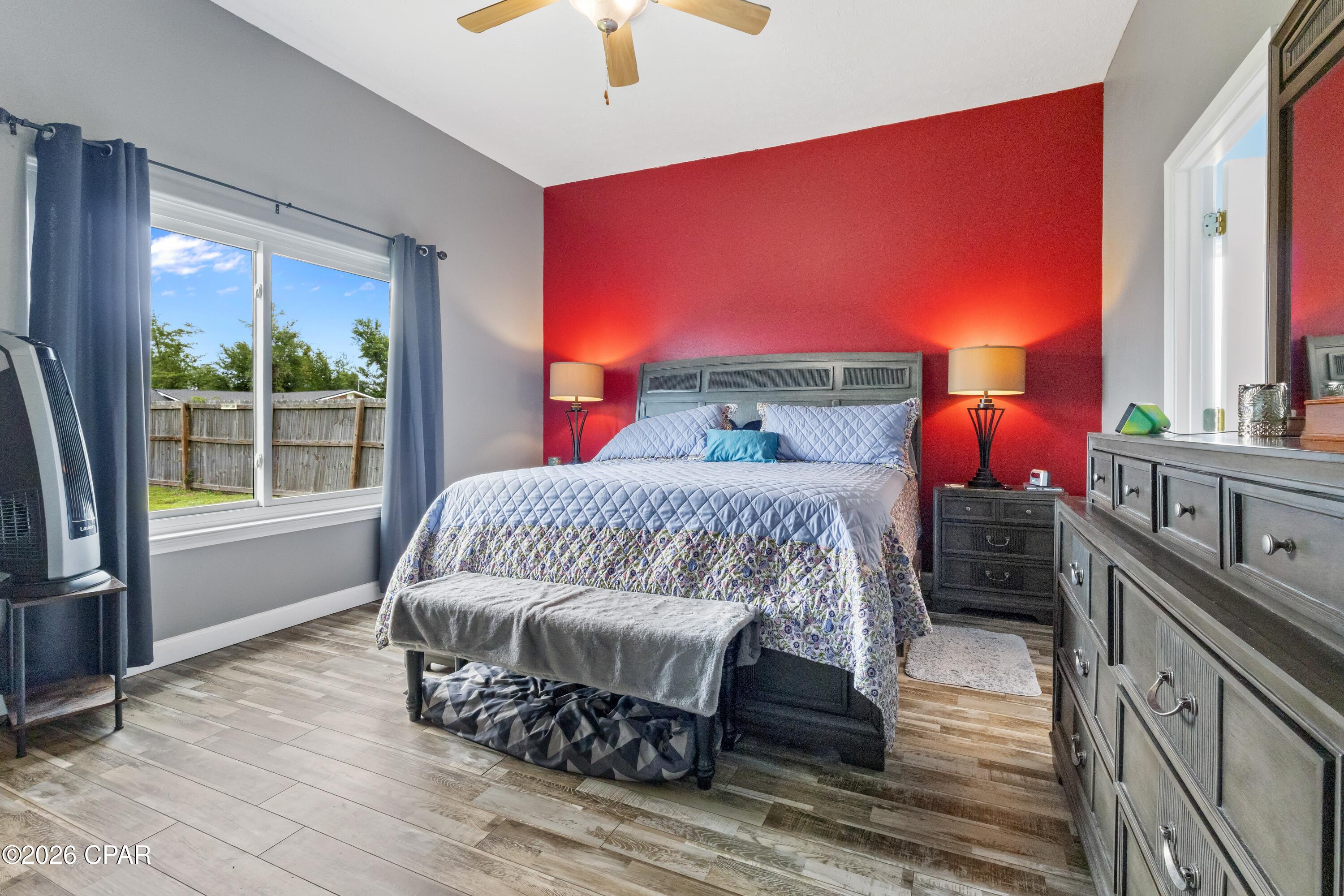 College Point - Residential