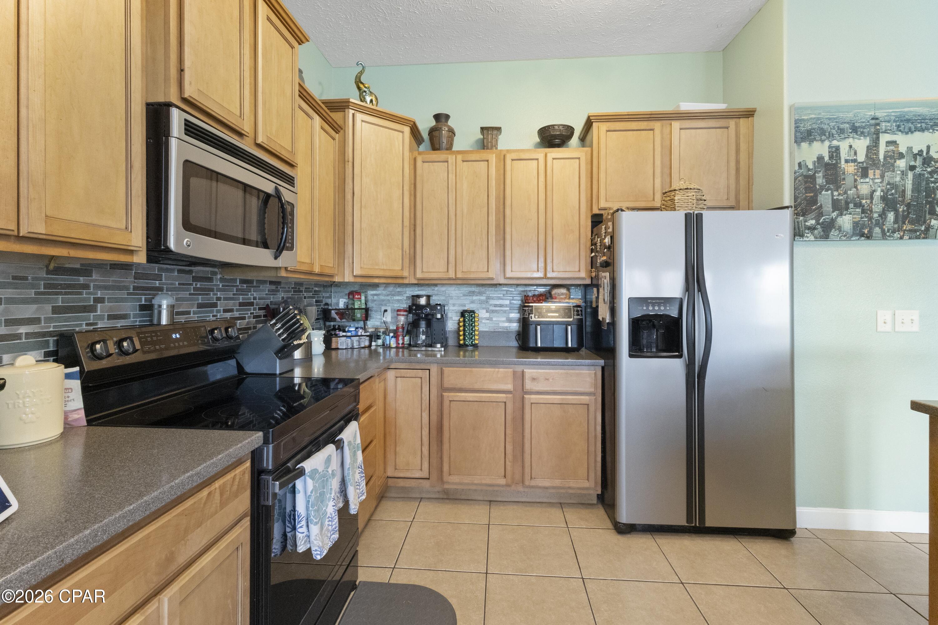 College Point - Residential