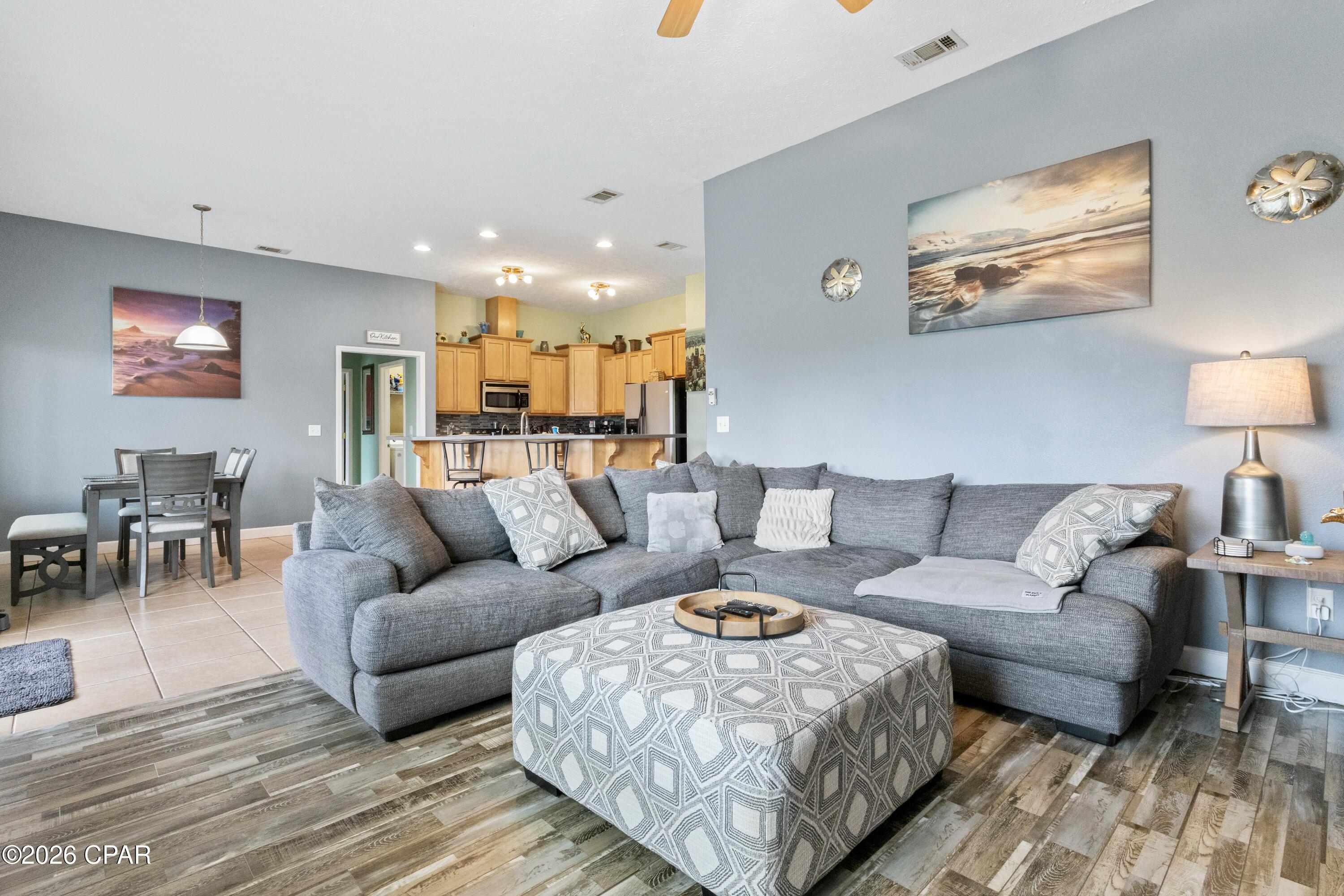 College Point - Residential