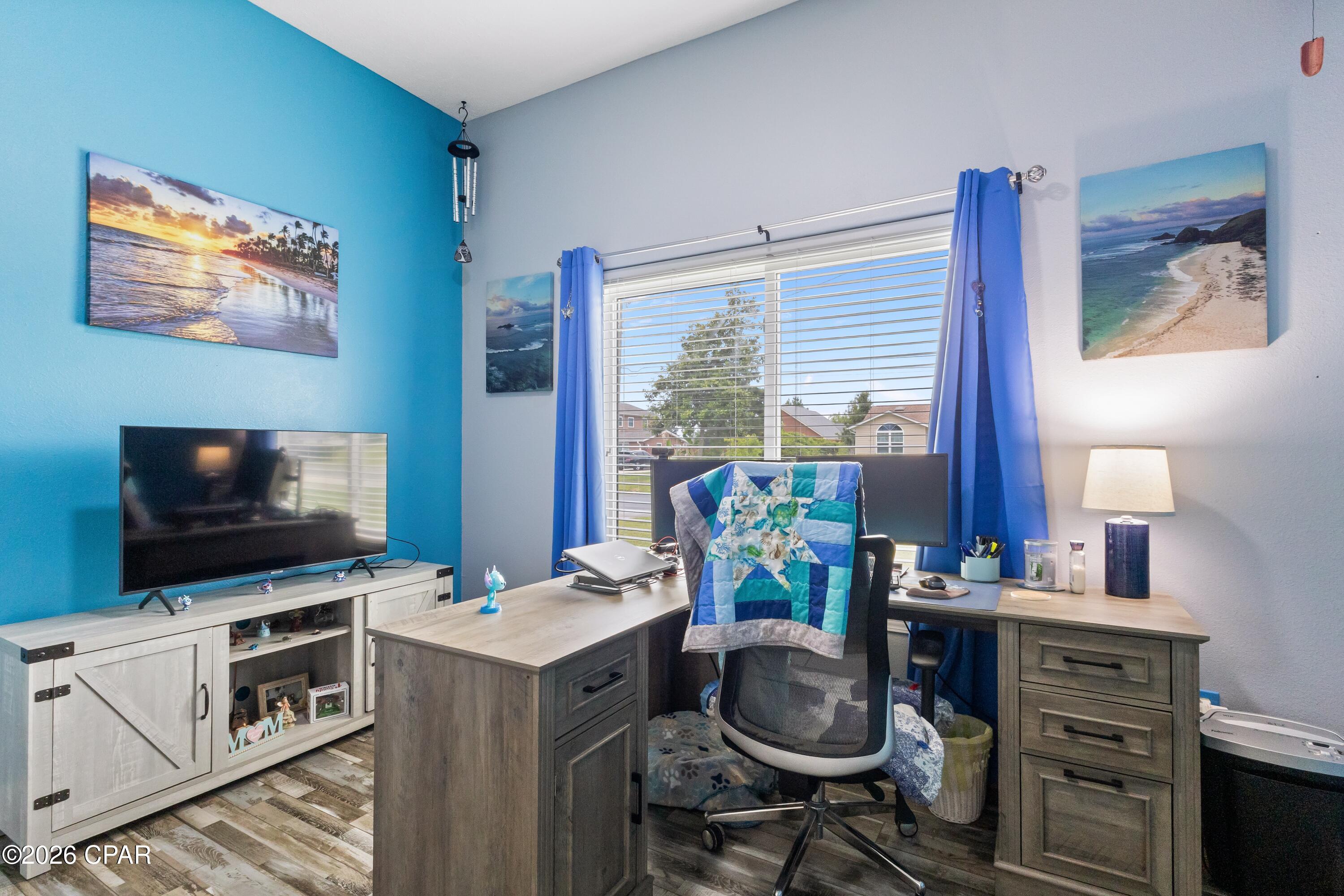 College Point - Residential