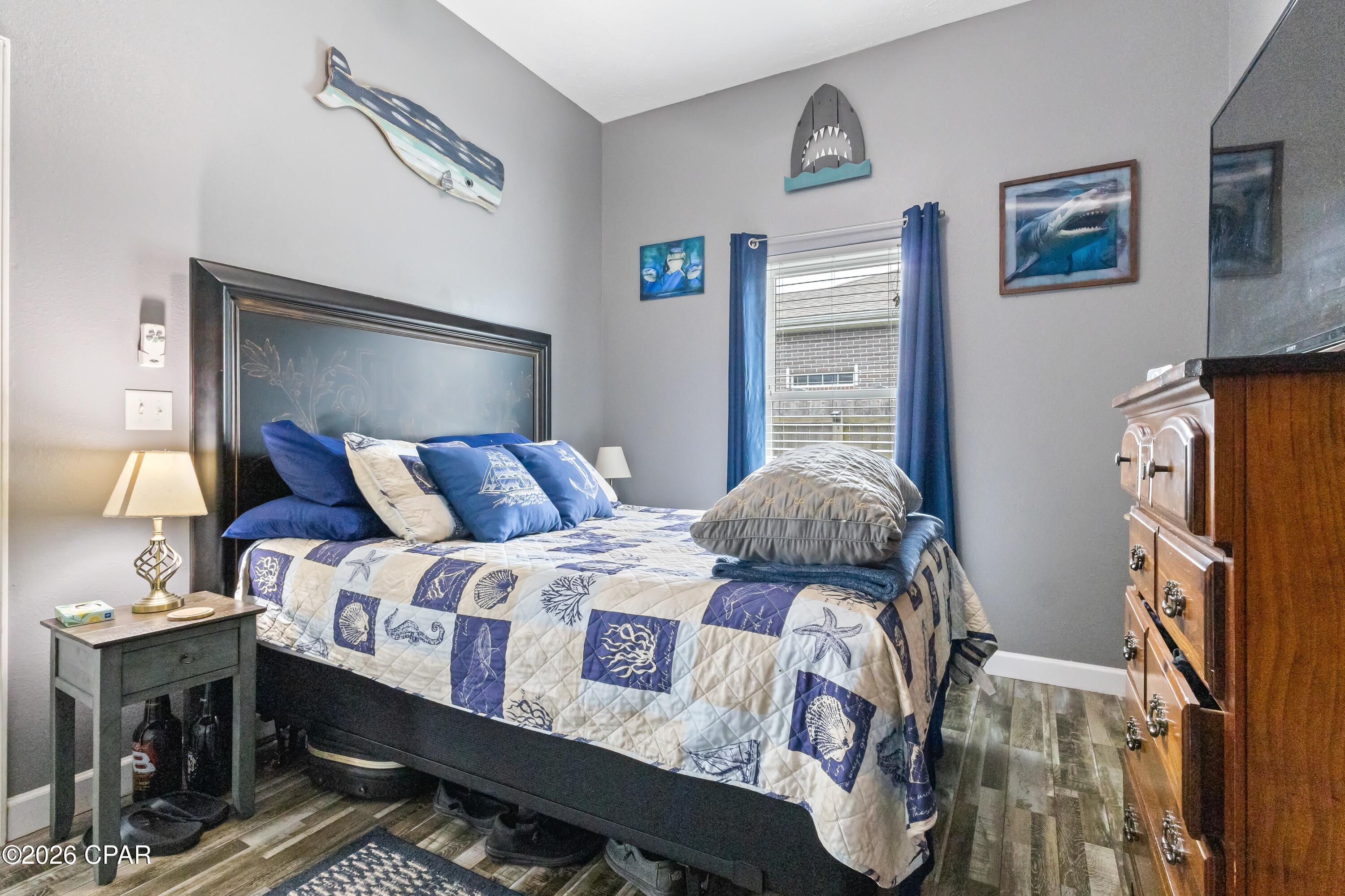 College Point - Residential
