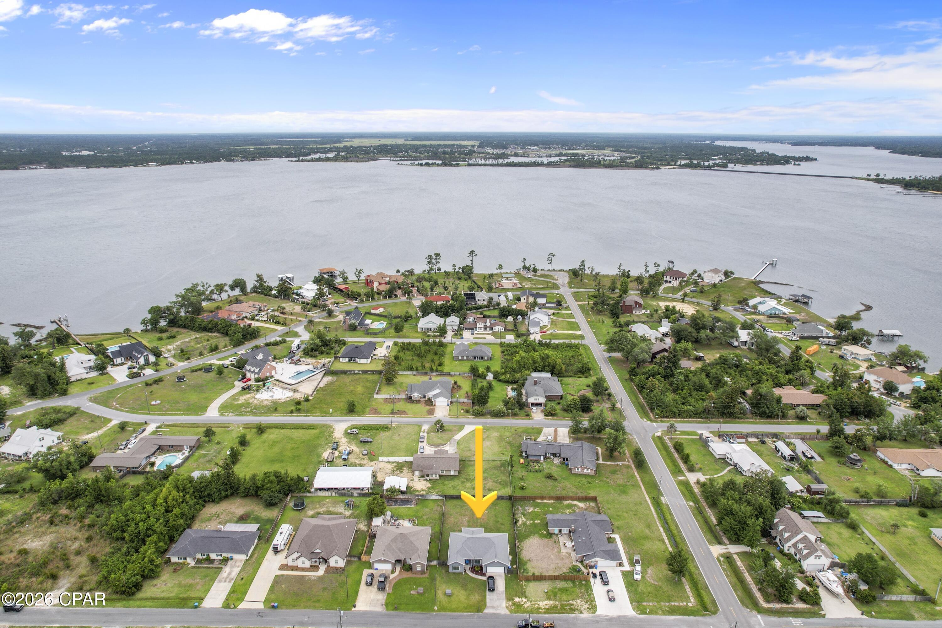 College Point - Residential