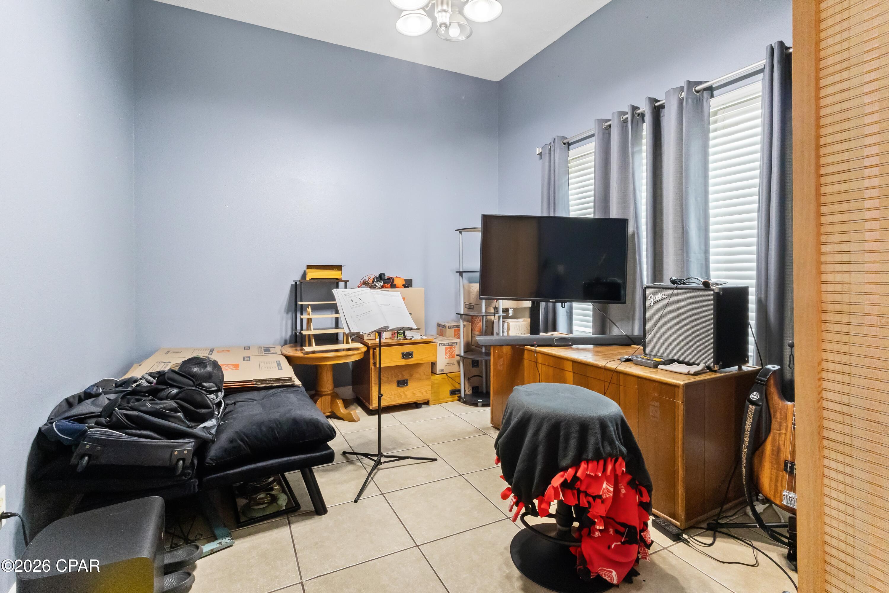 College Point - Residential