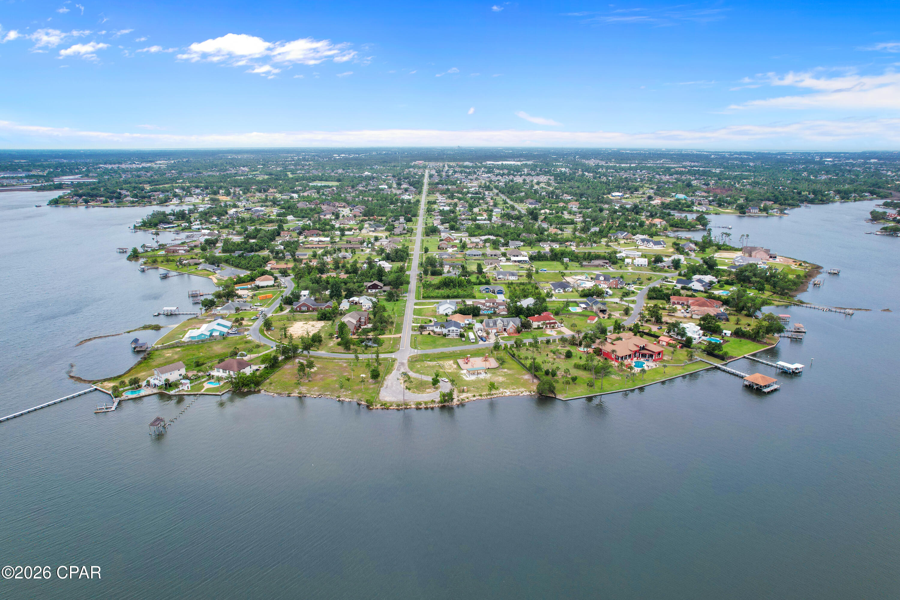 College Point - Residential