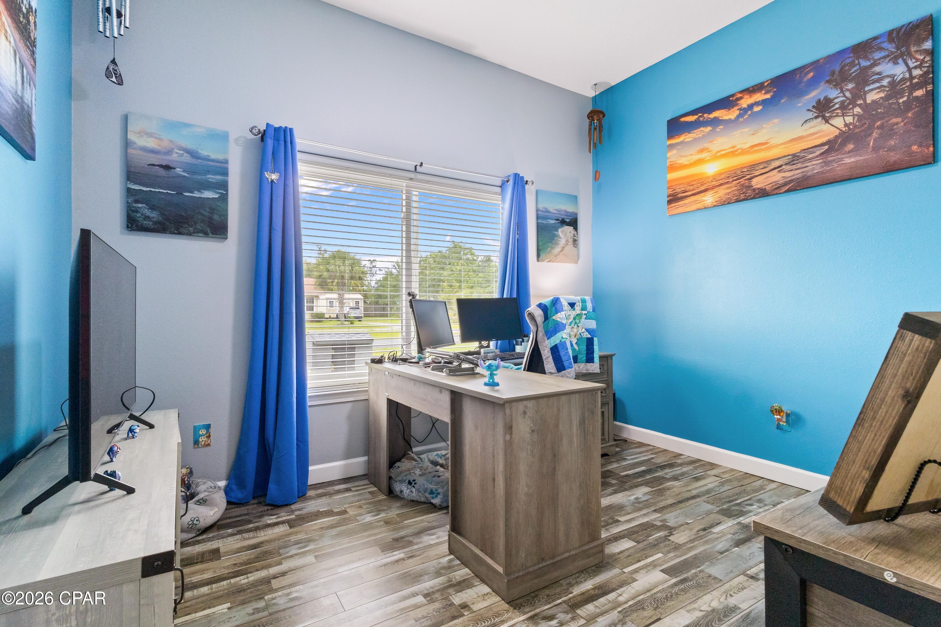 College Point - Residential